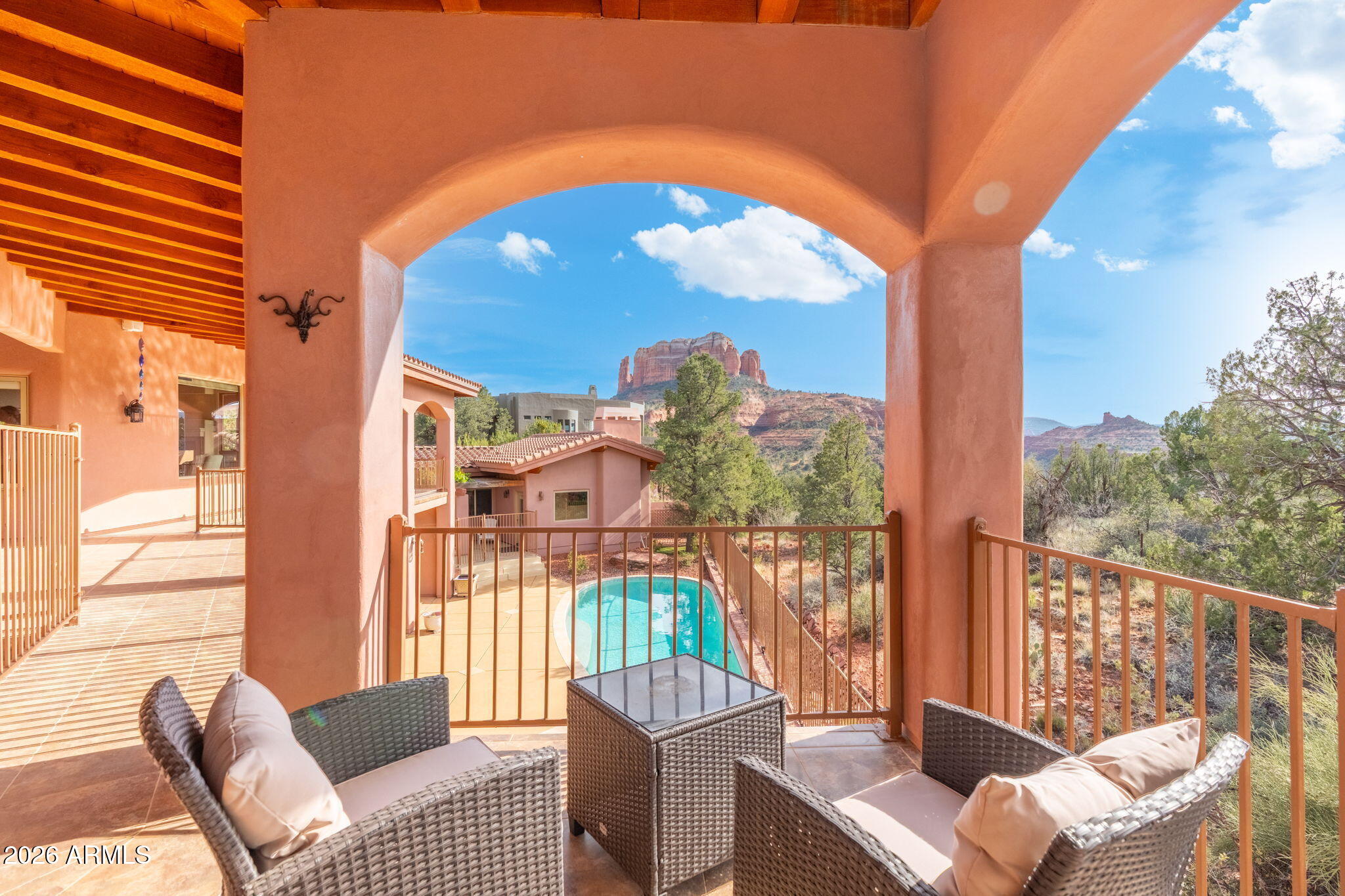 BACK O BEYOND RANCH - Residential