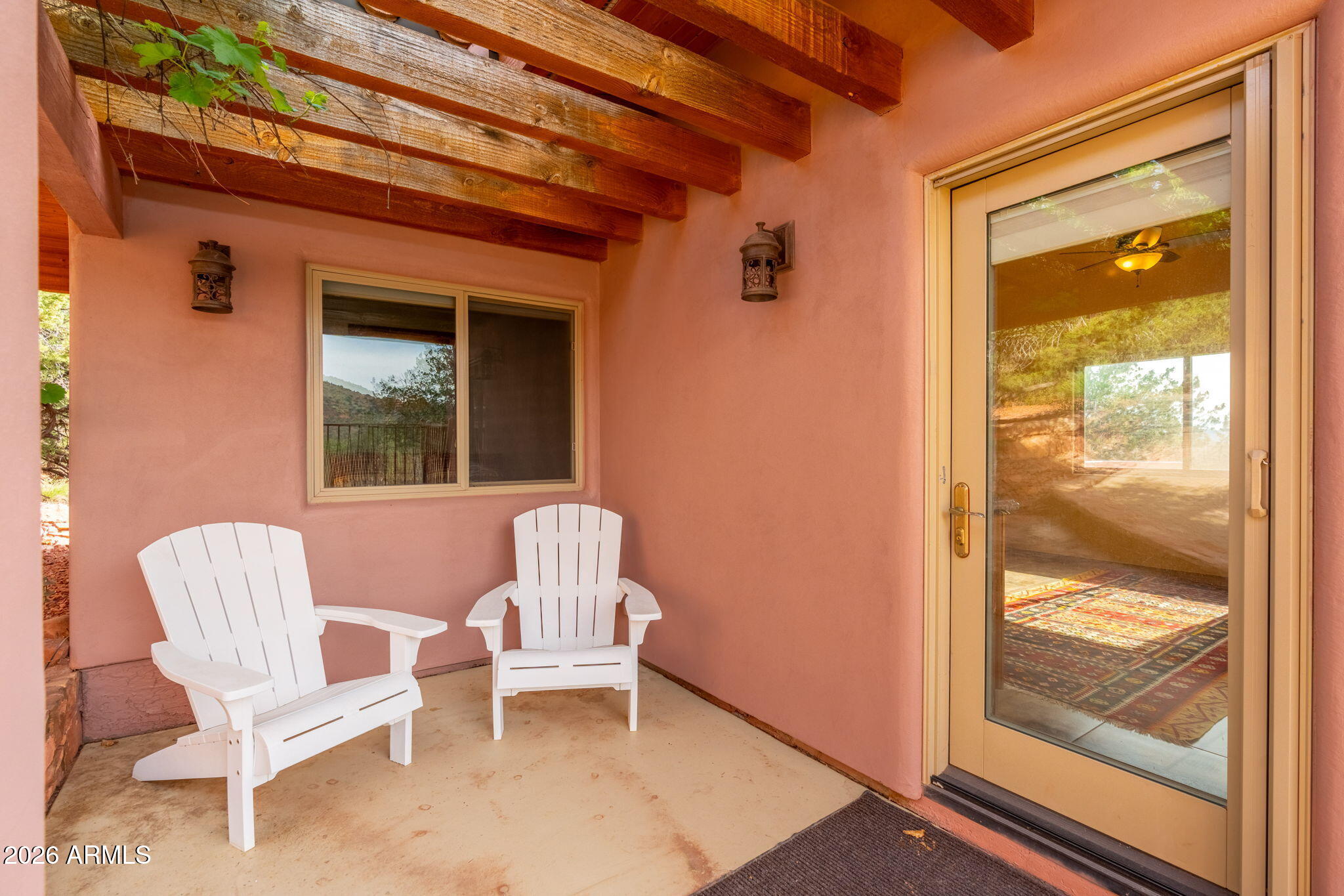 BACK O BEYOND RANCH - Residential