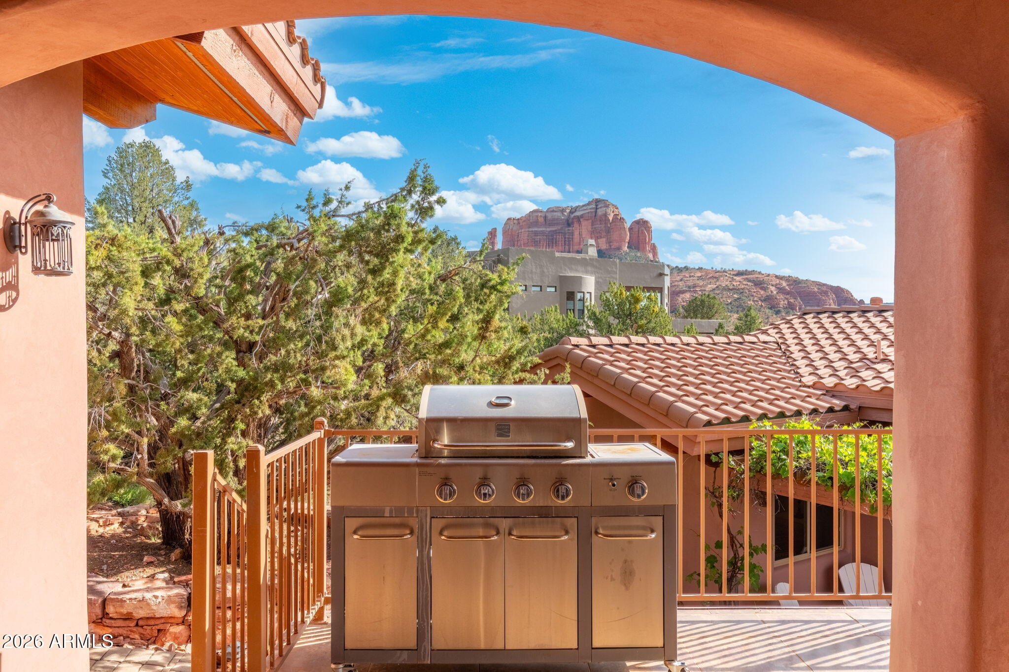 BACK O BEYOND RANCH - Residential