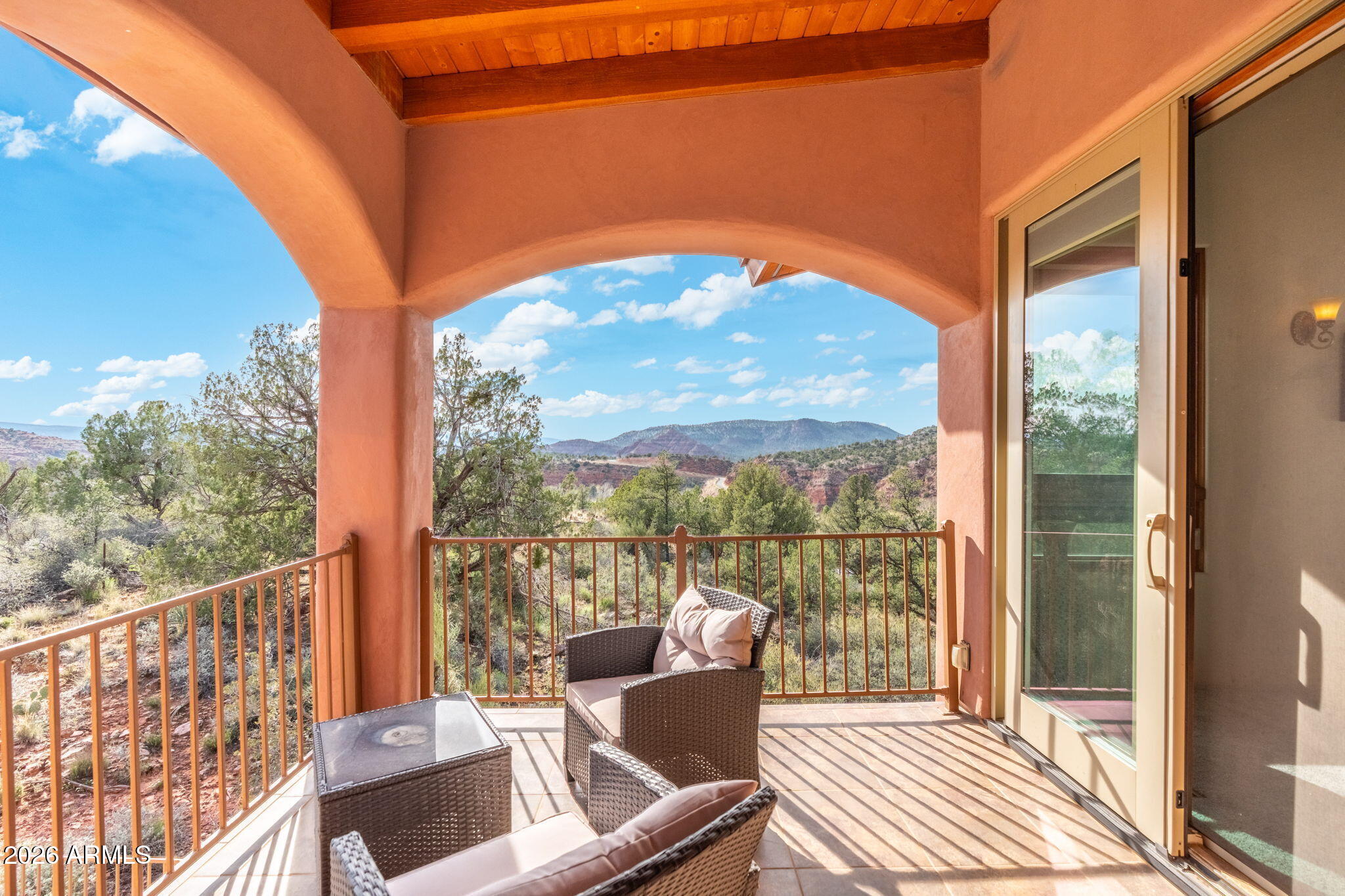 BACK O BEYOND RANCH - Residential