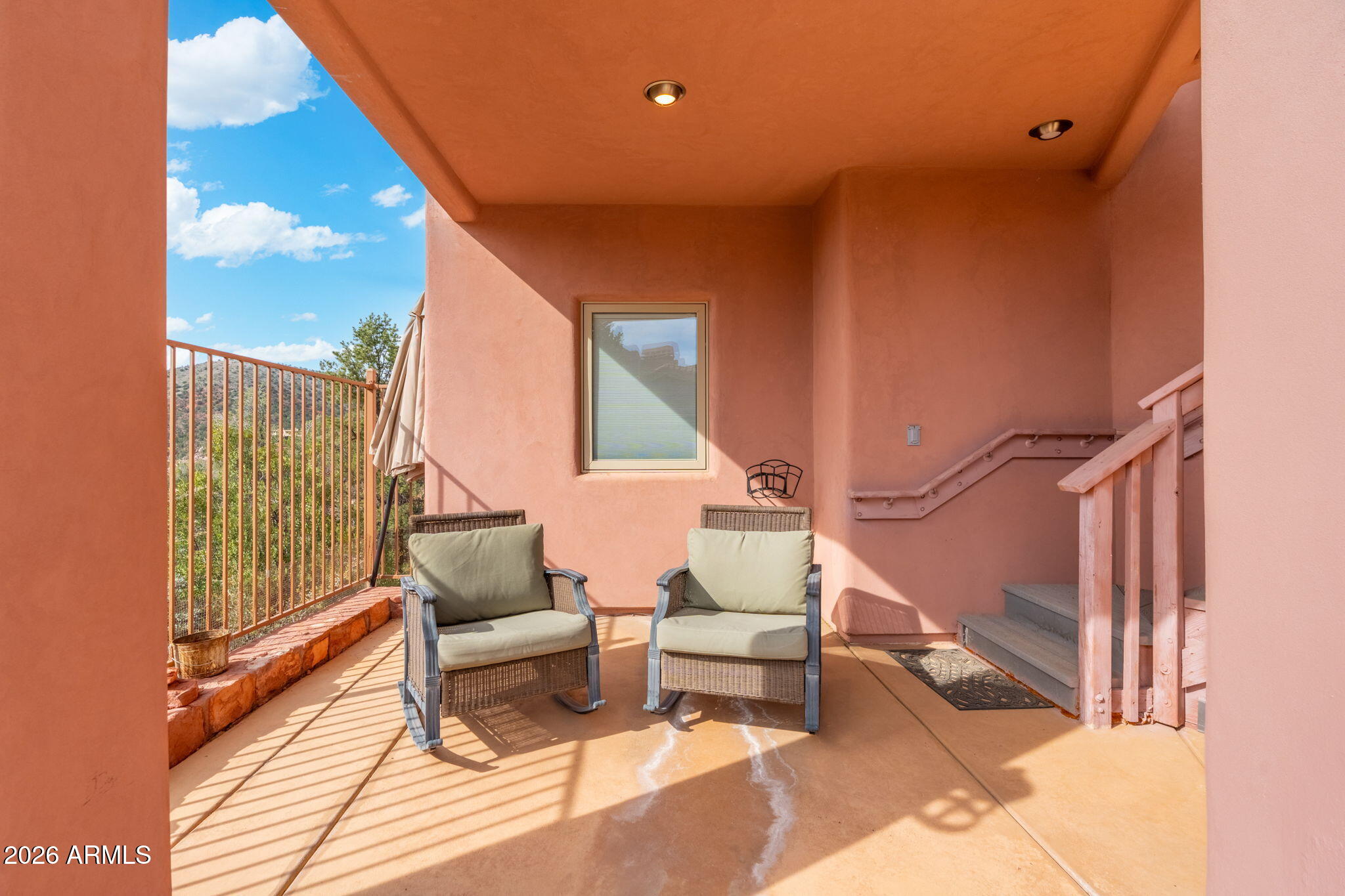 BACK O BEYOND RANCH - Residential