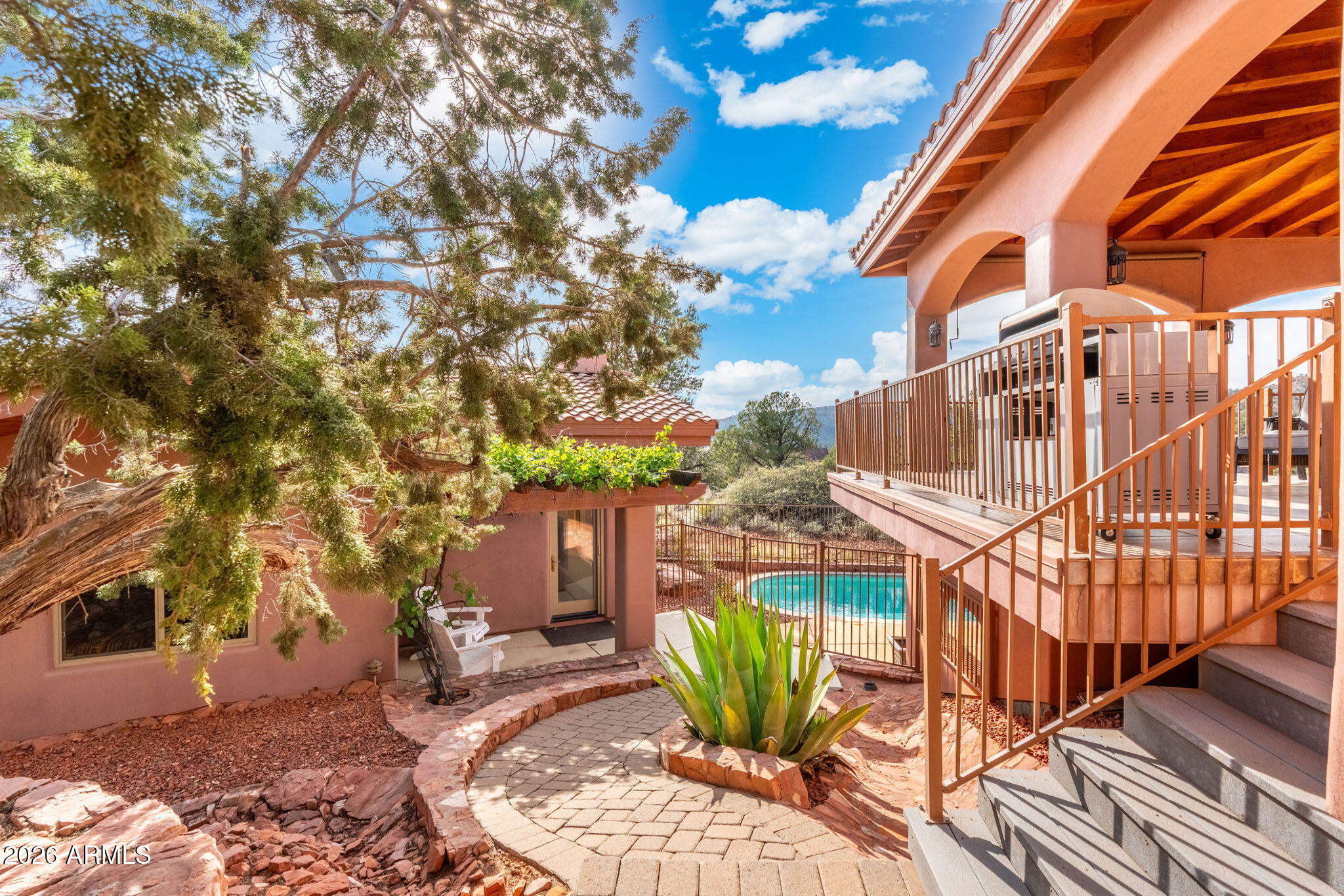 BACK O BEYOND RANCH - Residential