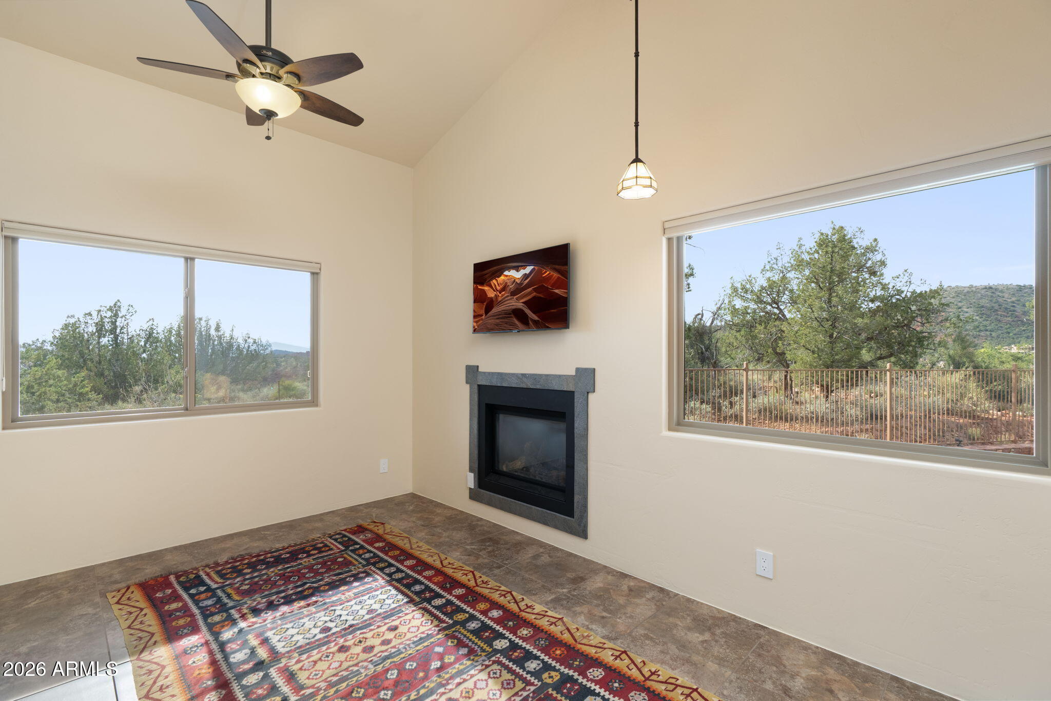 BACK O BEYOND RANCH - Residential