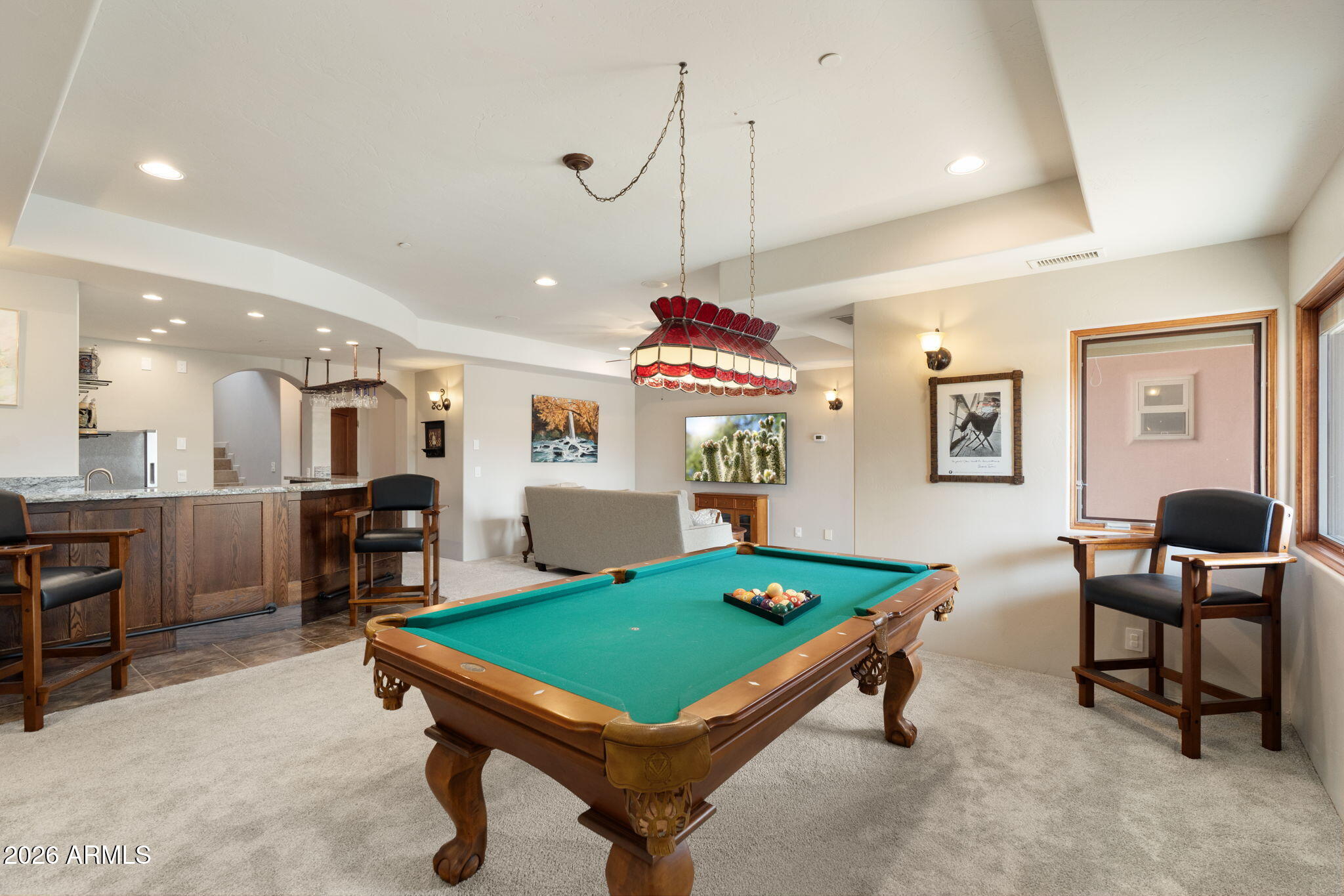 BACK O BEYOND RANCH - Residential