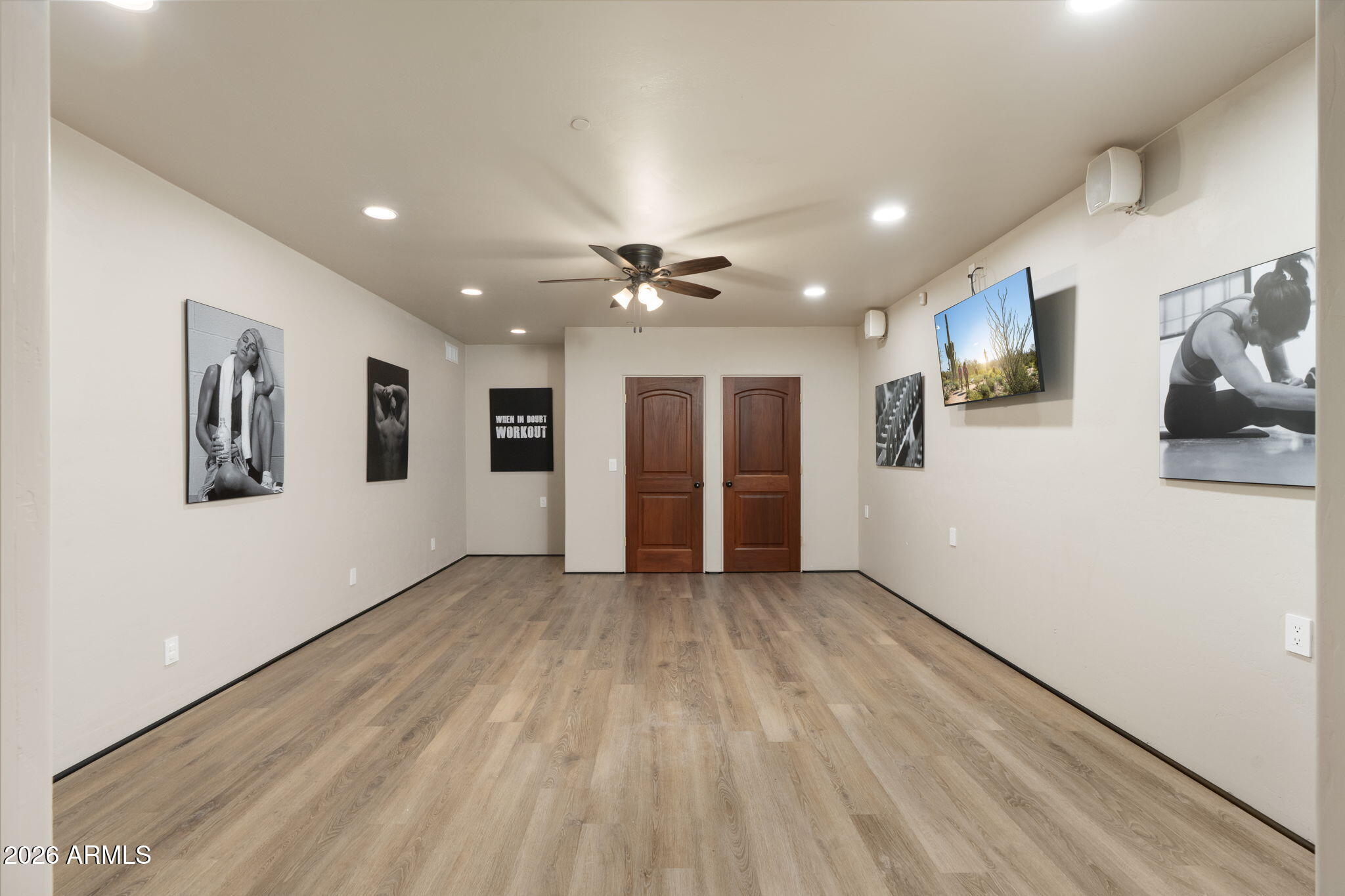 BACK O BEYOND RANCH - Residential