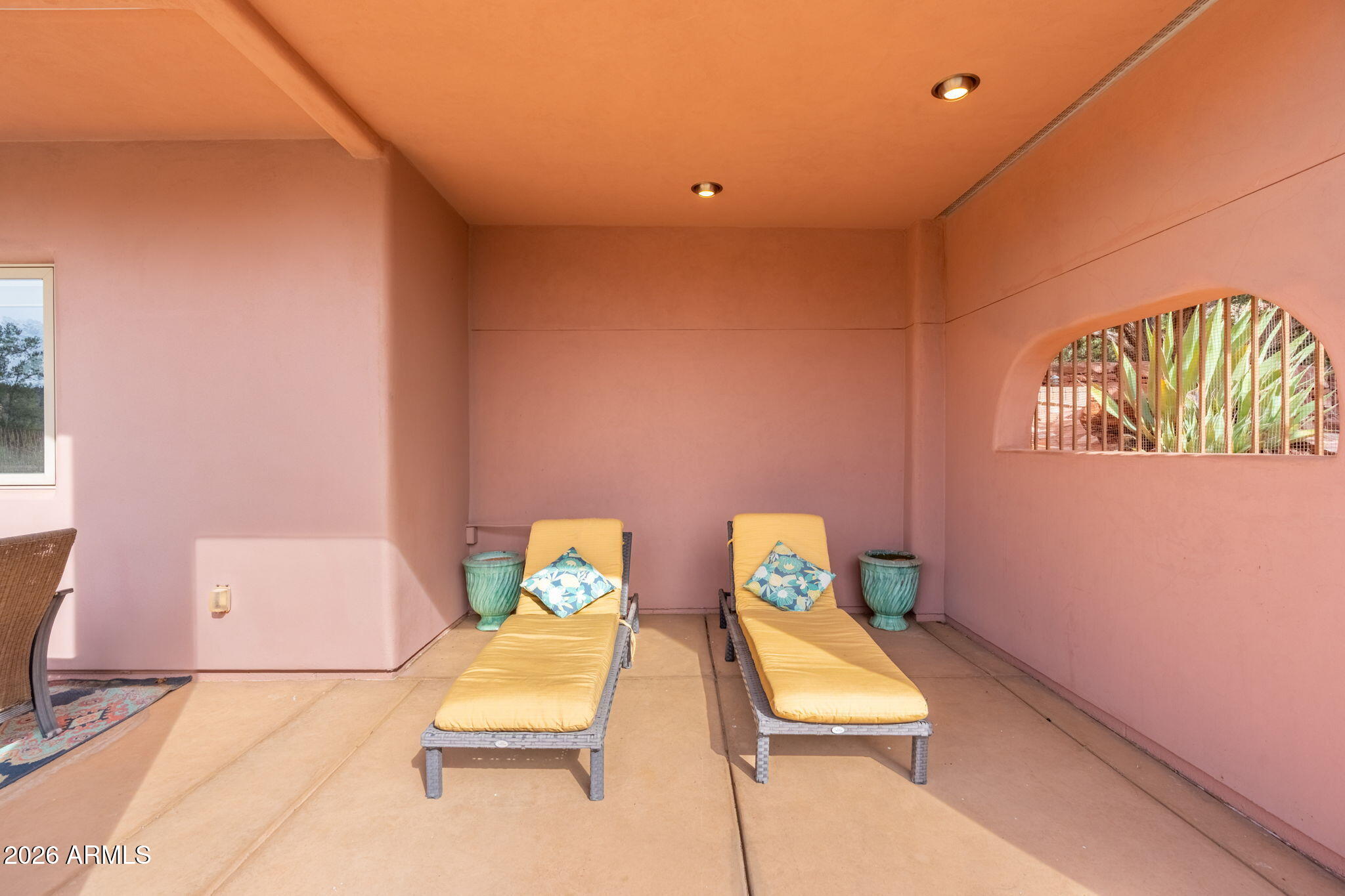 BACK O BEYOND RANCH - Residential