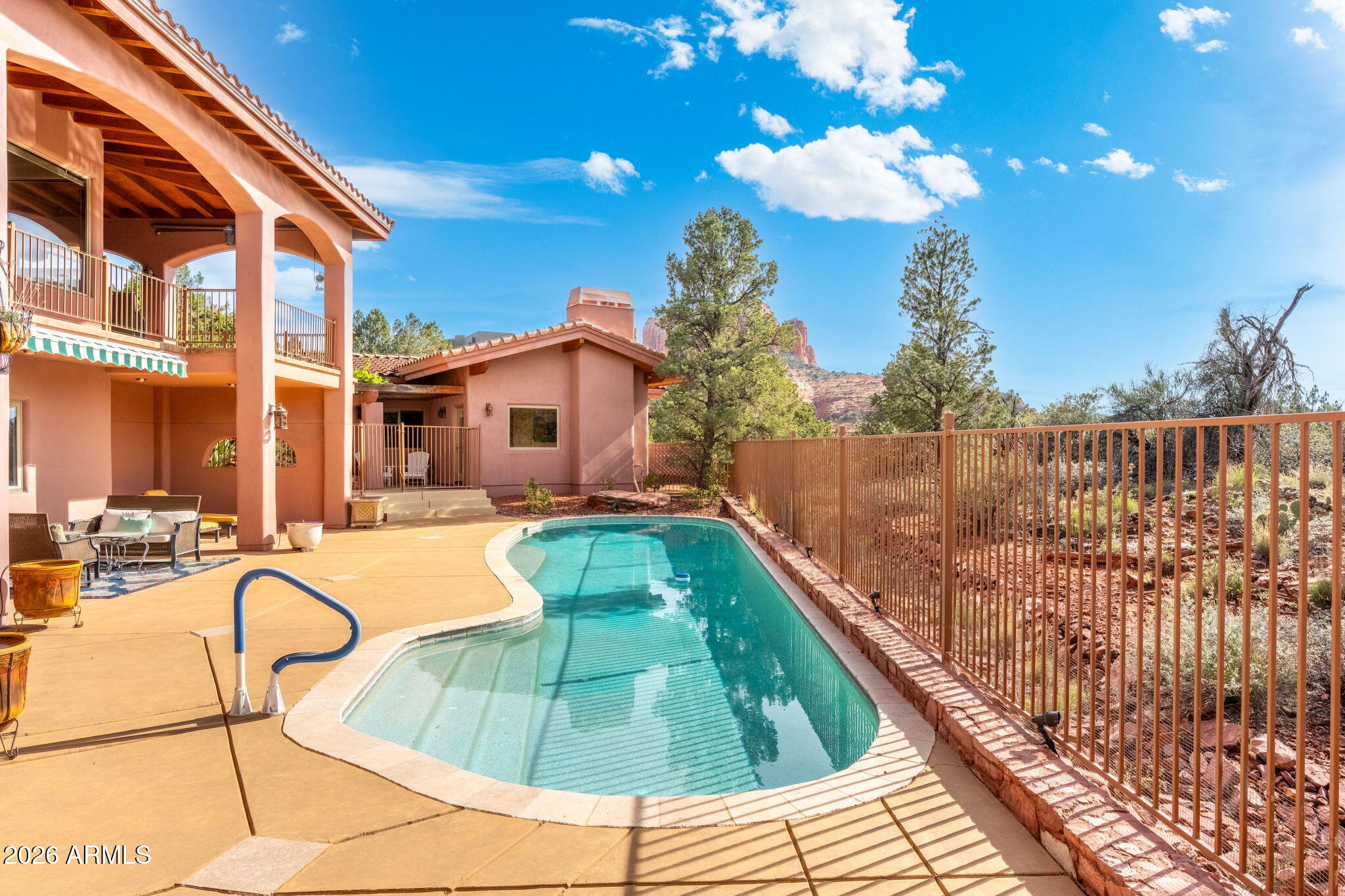 BACK O BEYOND RANCH - Residential