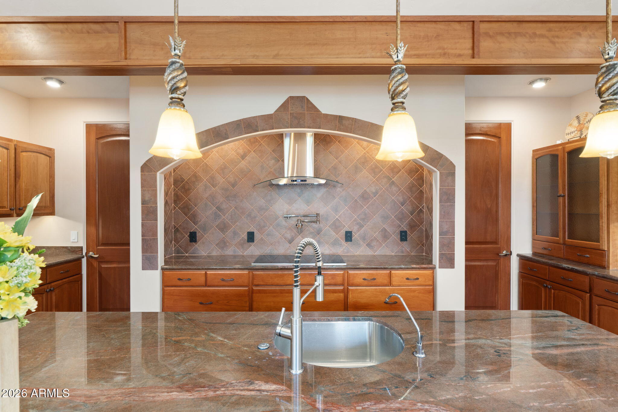 BACK O BEYOND RANCH - Residential