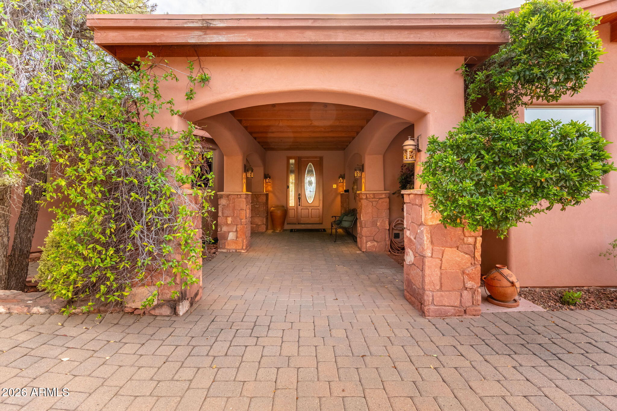 BACK O BEYOND RANCH - Residential