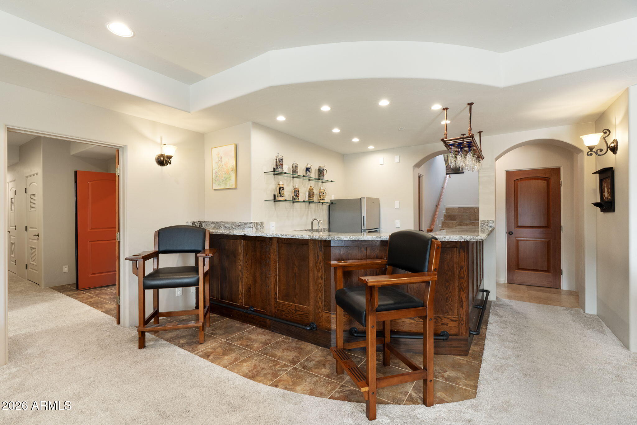 BACK O BEYOND RANCH - Residential