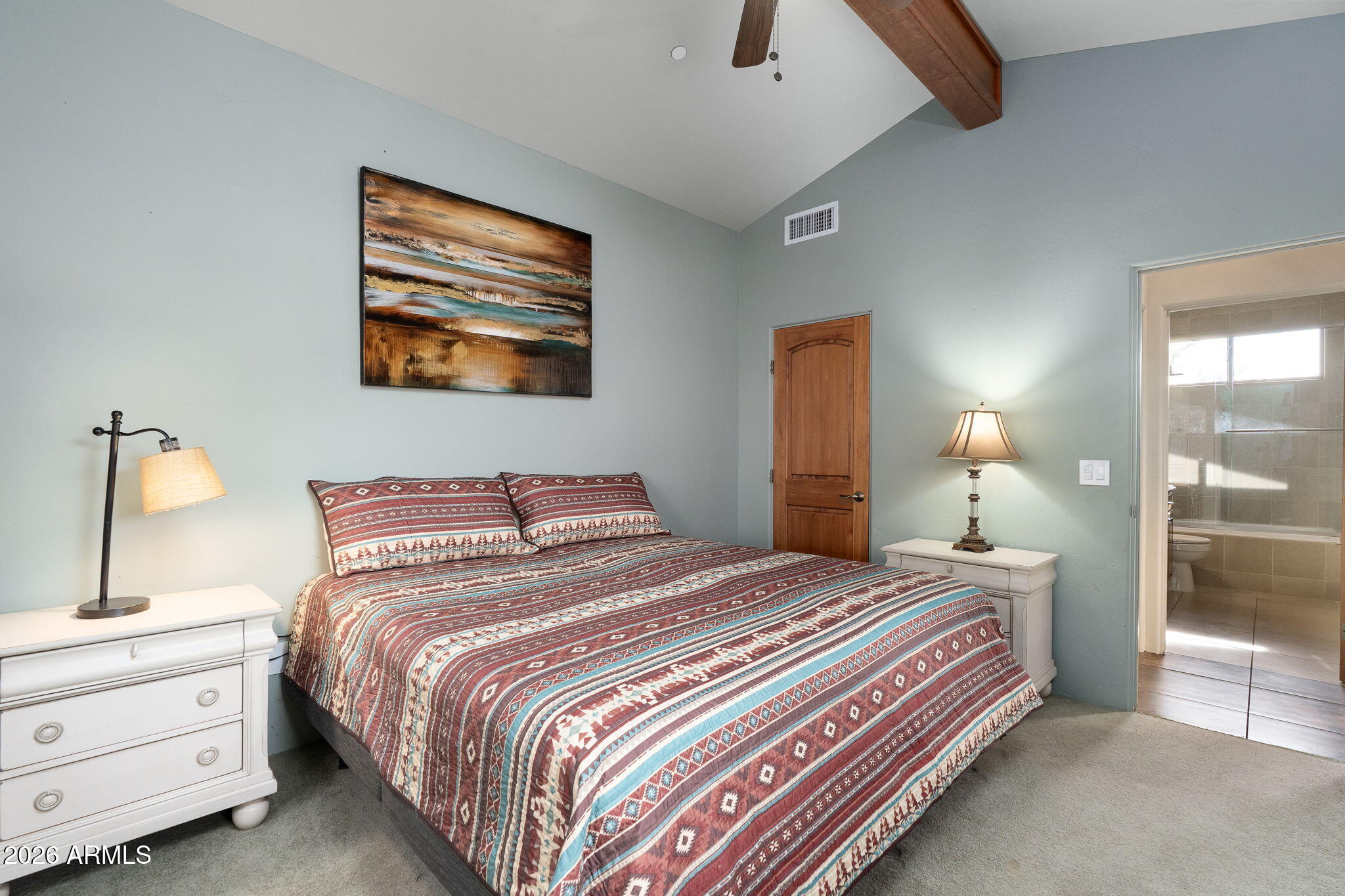 BACK O BEYOND RANCH - Residential