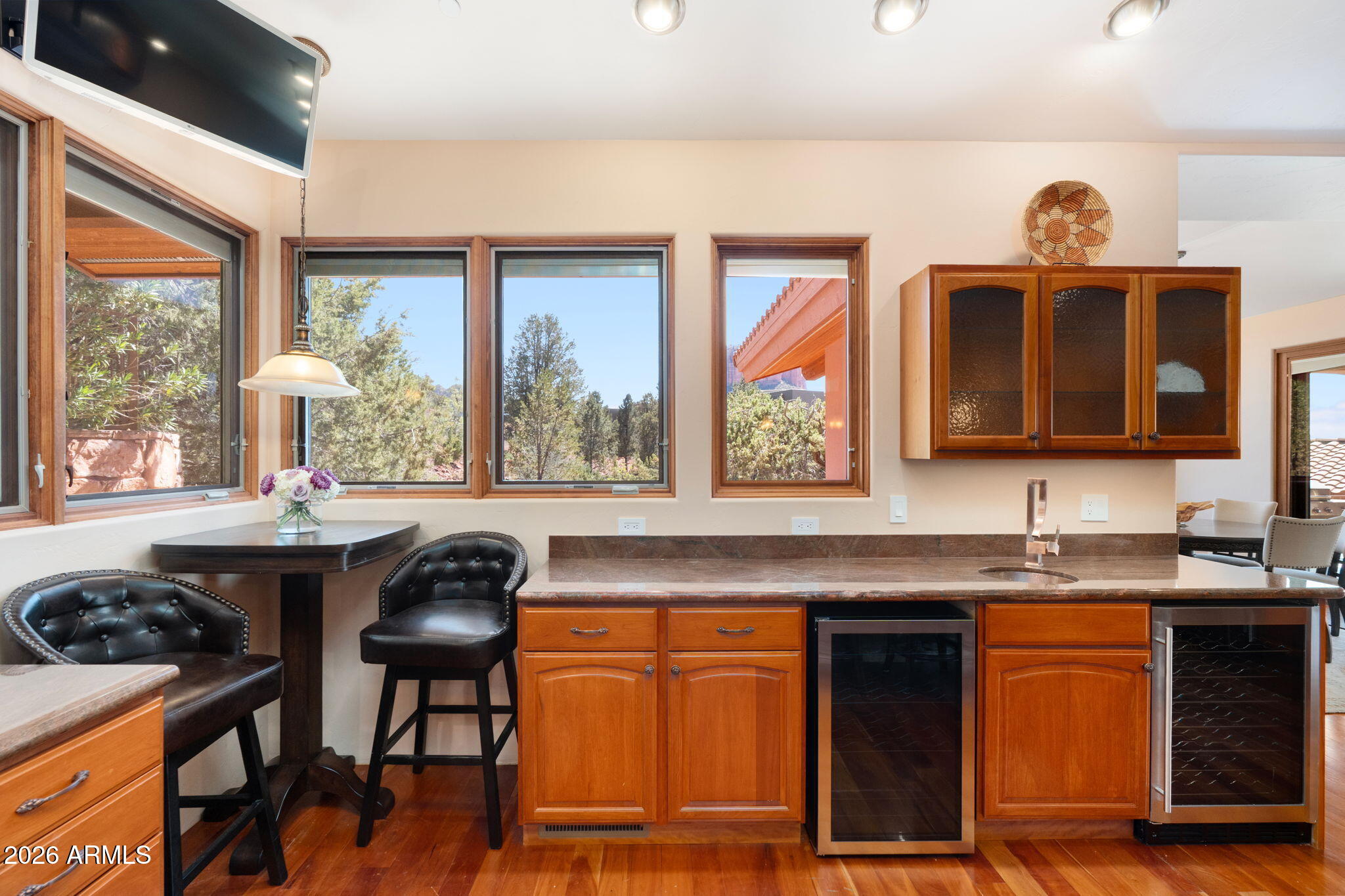 BACK O BEYOND RANCH - Residential