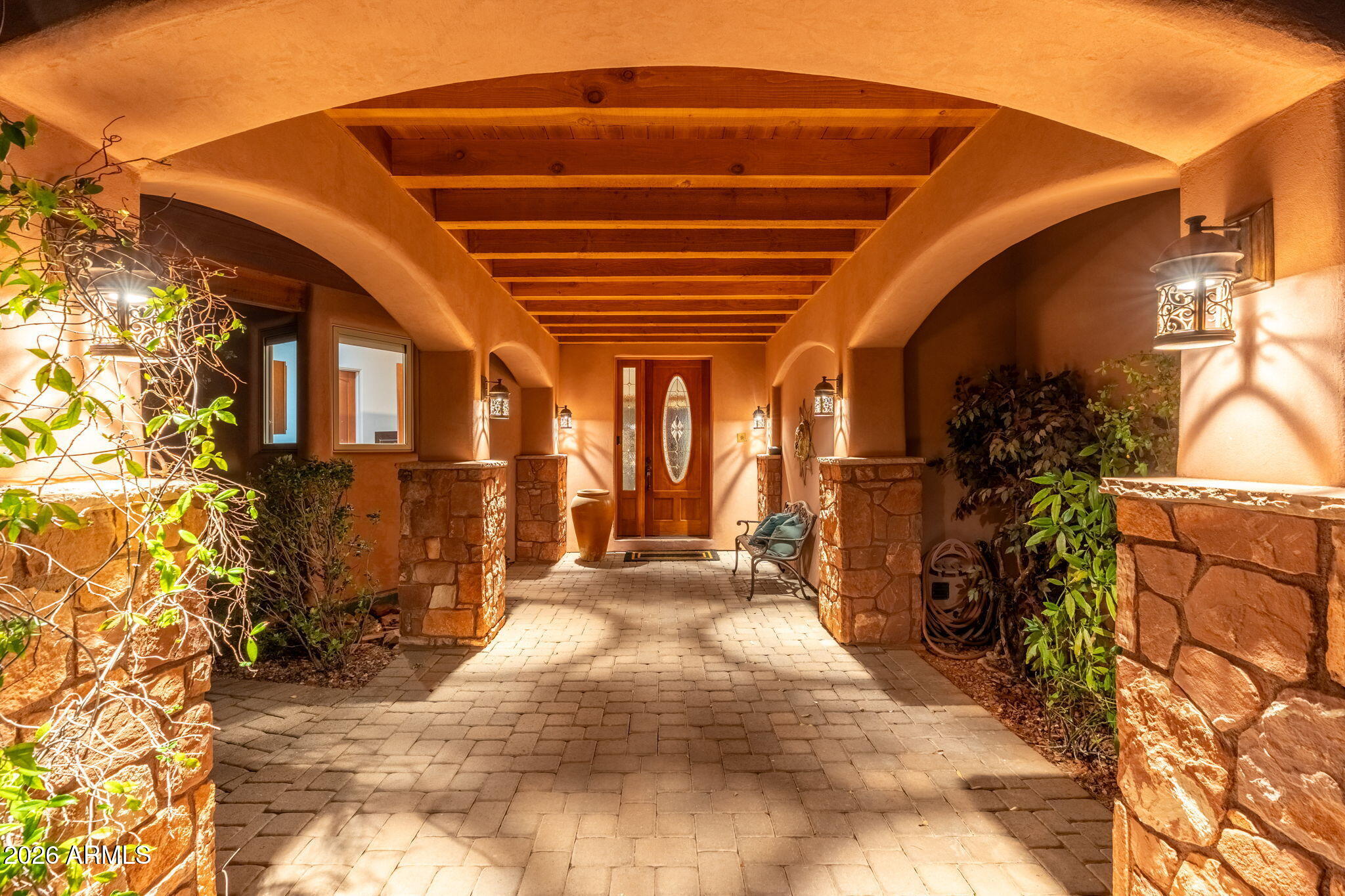 BACK O BEYOND RANCH - Residential