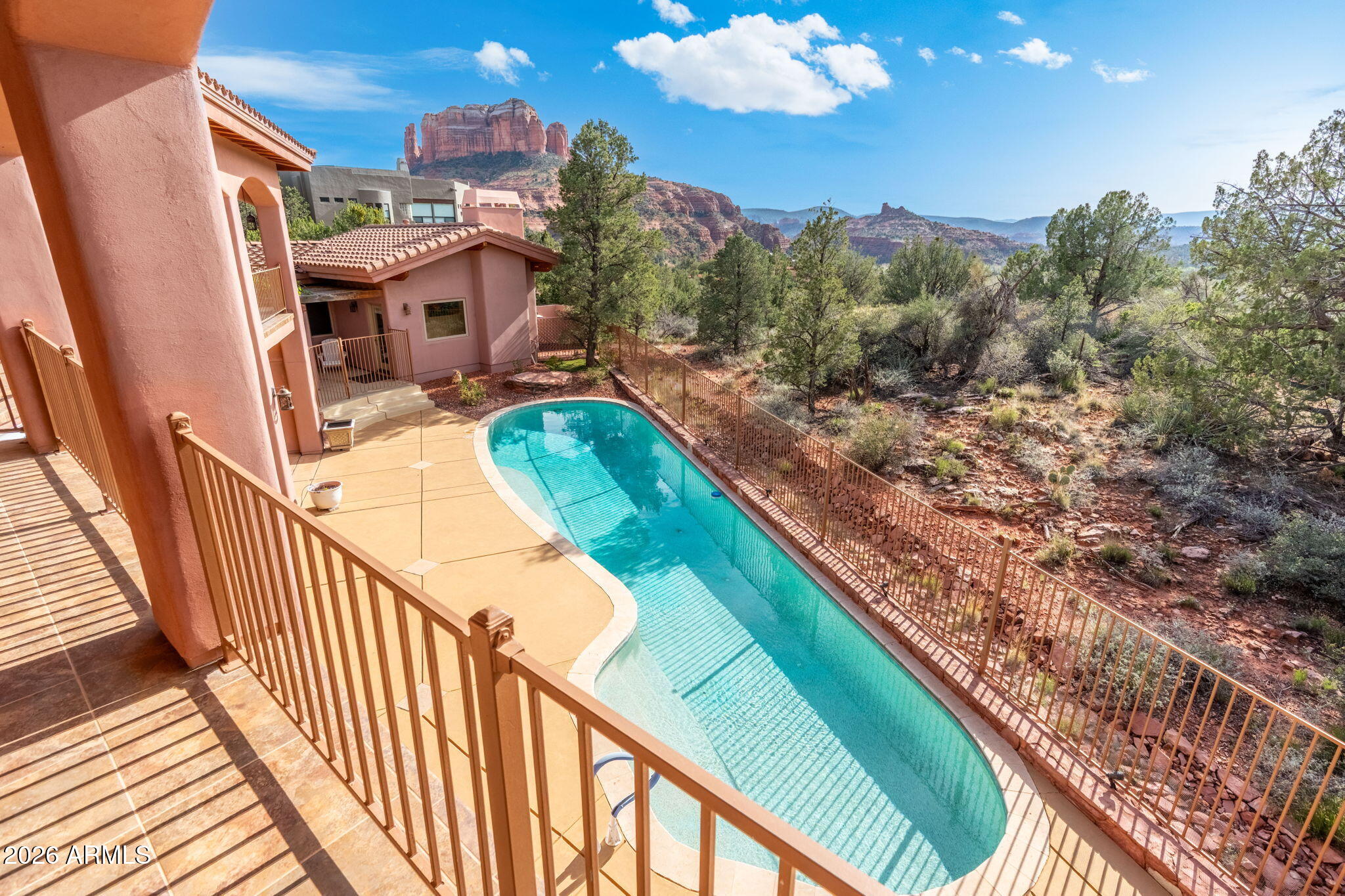 BACK O BEYOND RANCH - Residential