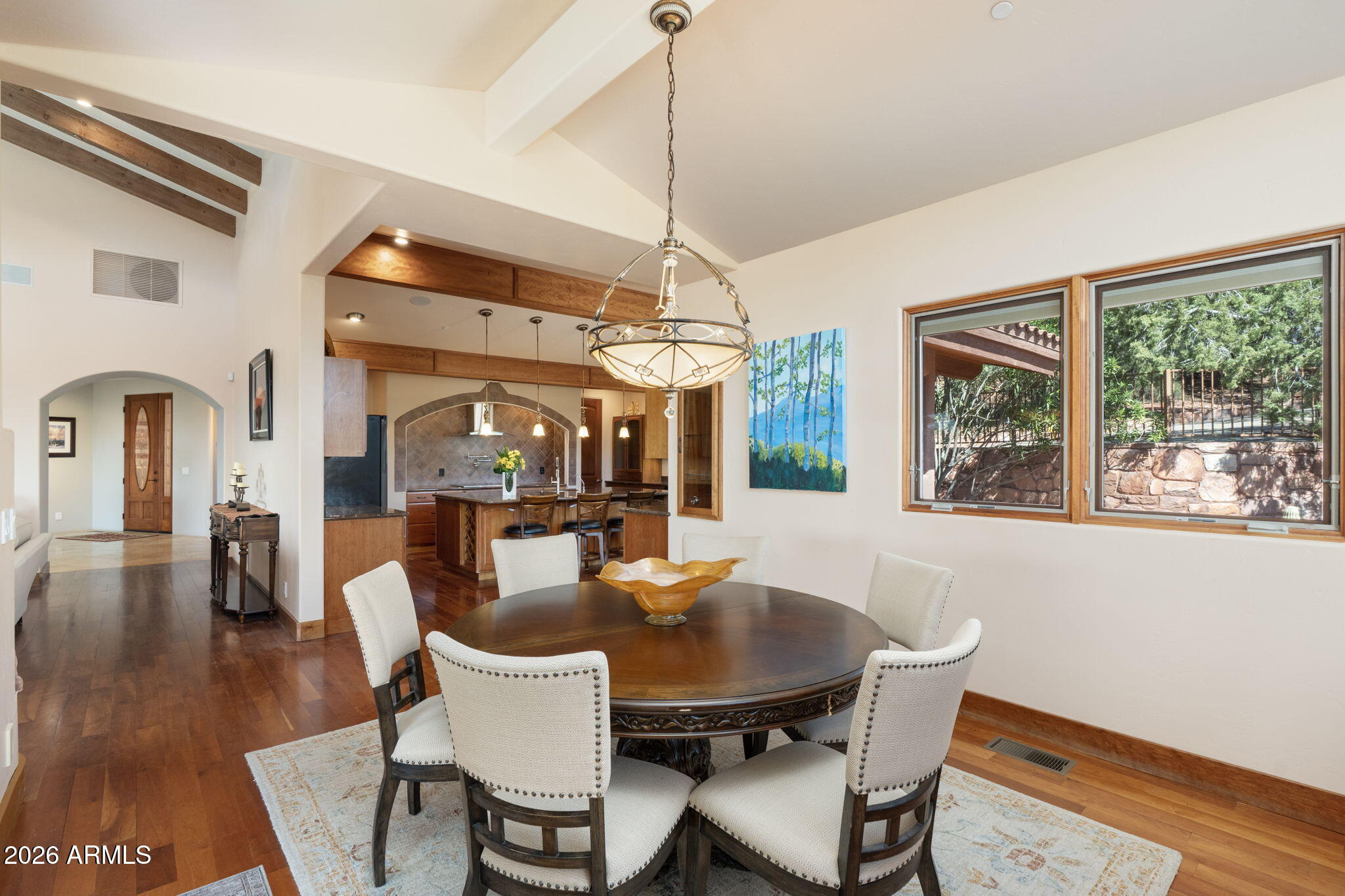 BACK O BEYOND RANCH - Residential