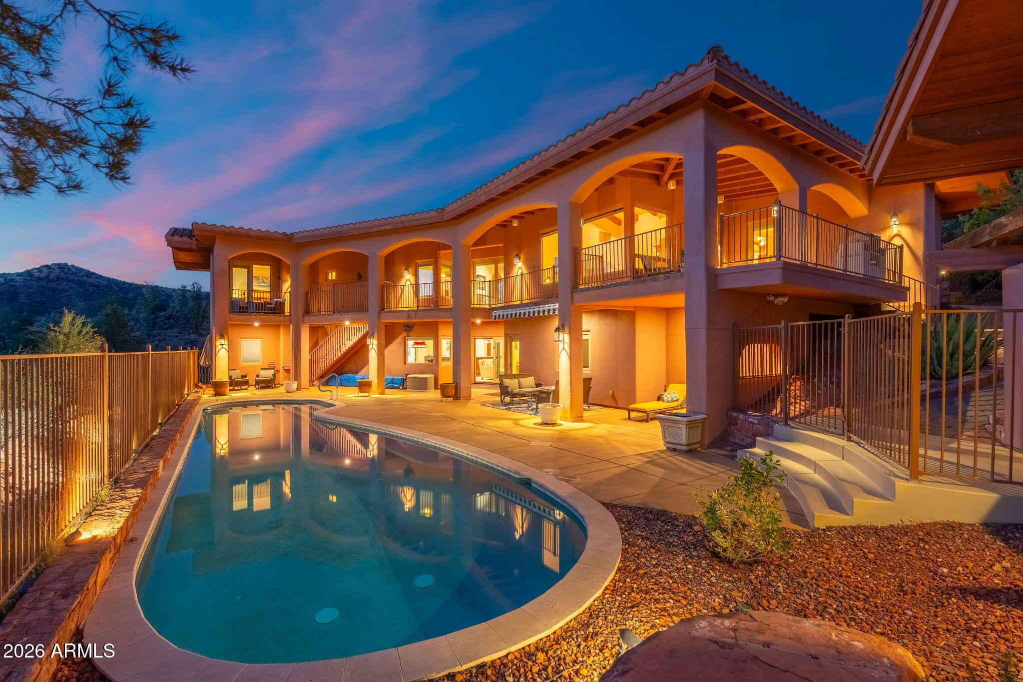 BACK O BEYOND RANCH - Residential