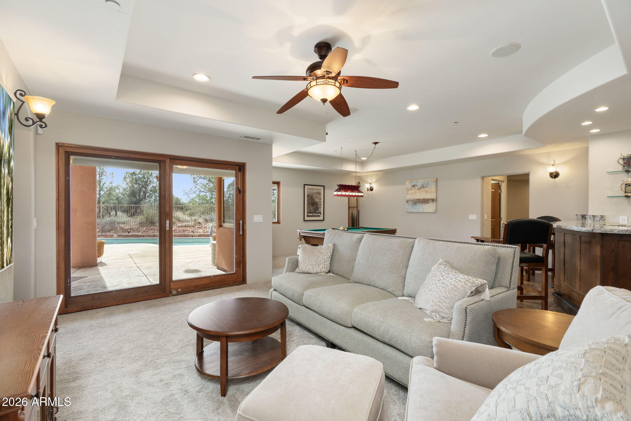 BACK O BEYOND RANCH - Residential