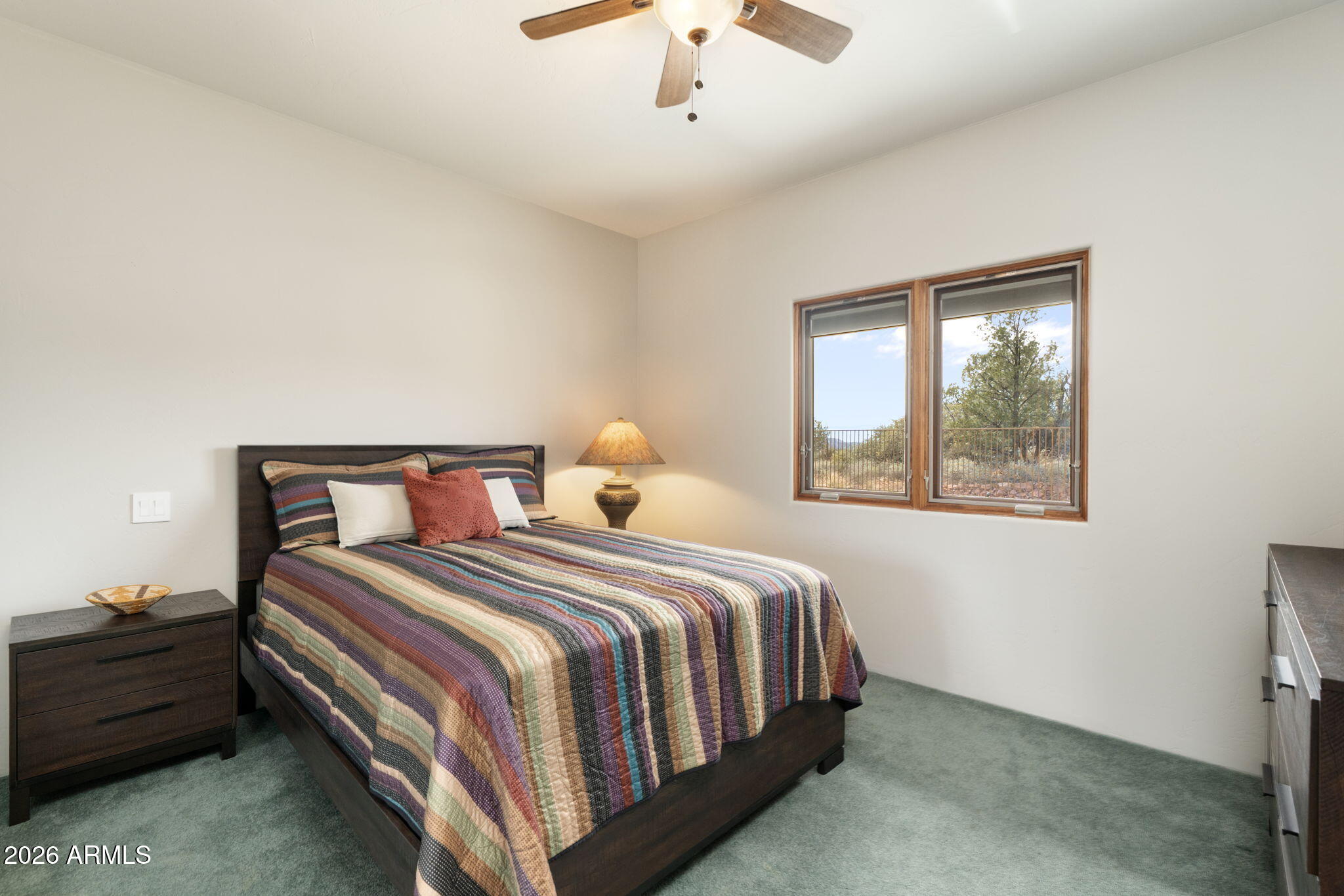 BACK O BEYOND RANCH - Residential