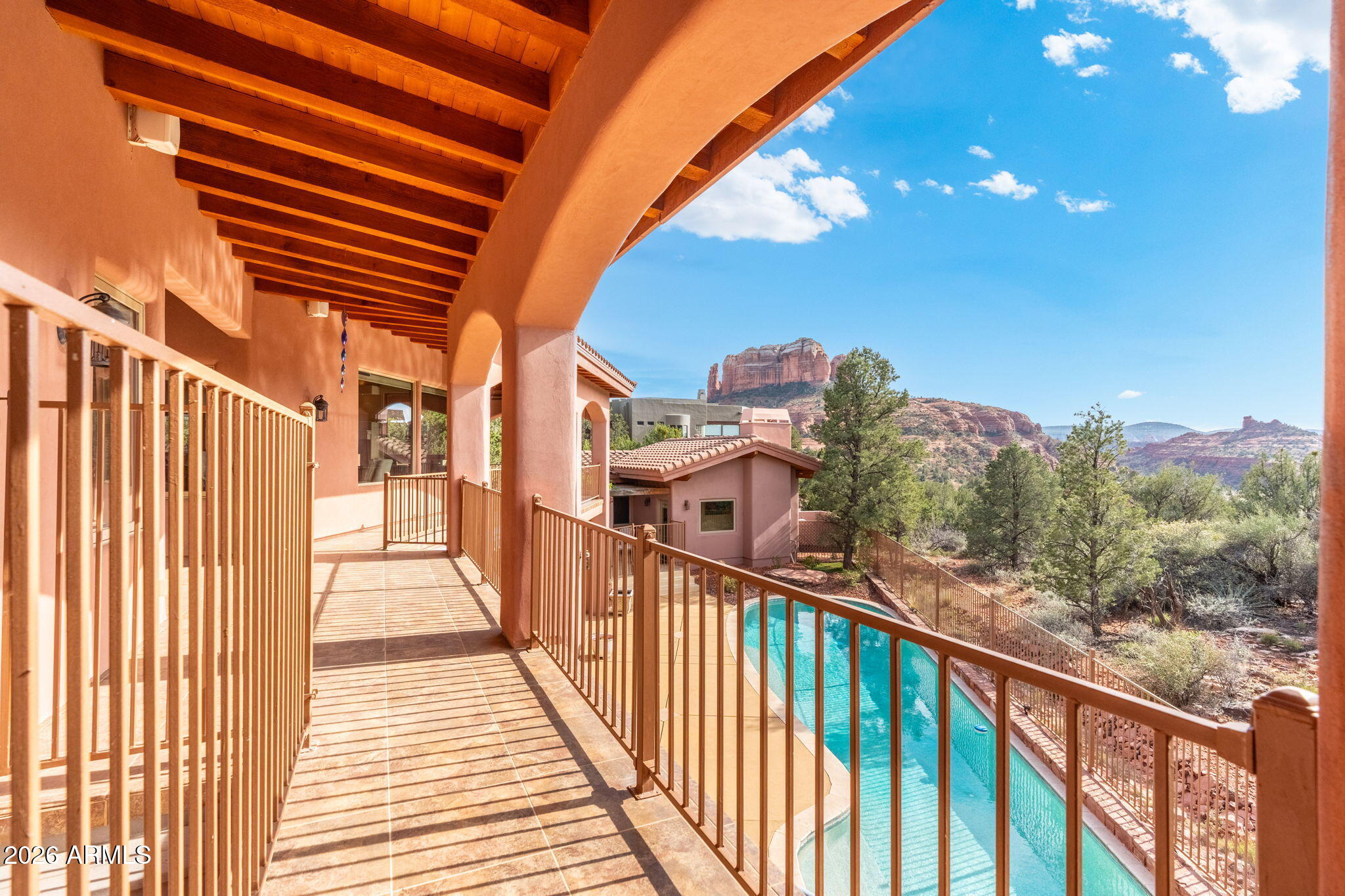 BACK O BEYOND RANCH - Residential