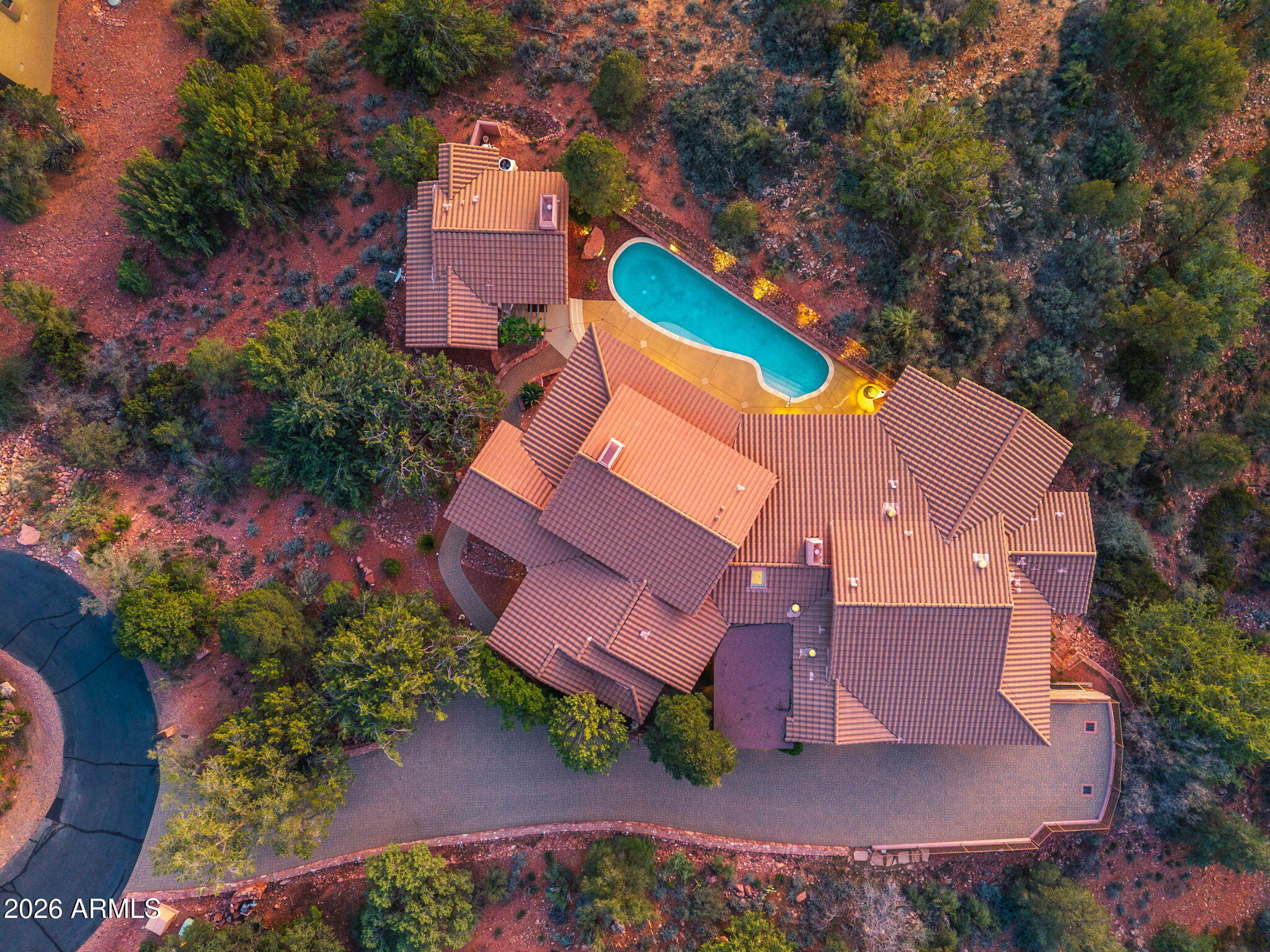 BACK O BEYOND RANCH - Residential