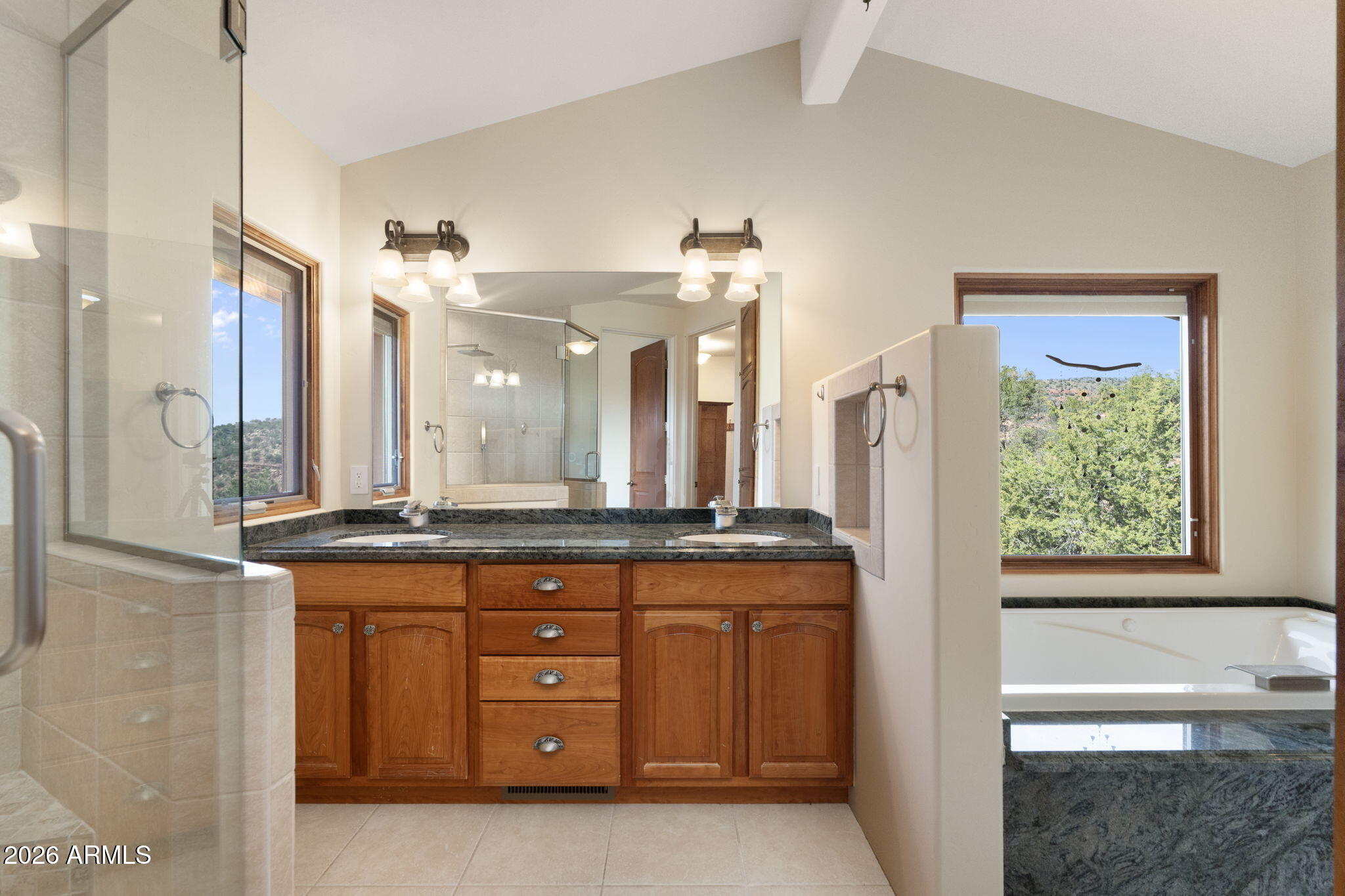 BACK O BEYOND RANCH - Residential