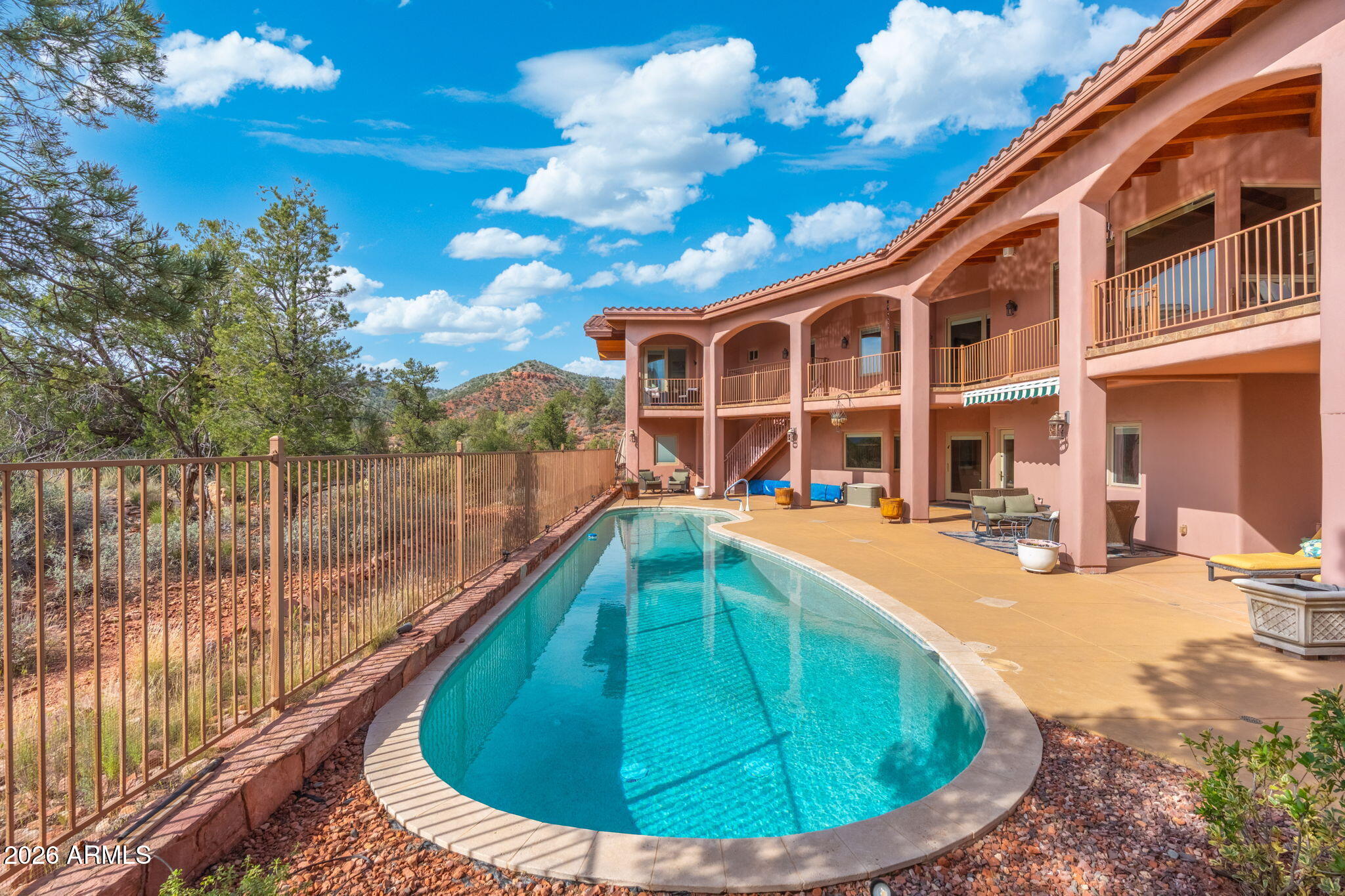 BACK O BEYOND RANCH - Residential