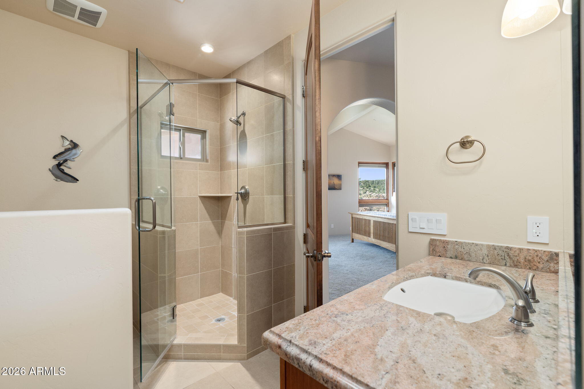 BACK O BEYOND RANCH - Residential