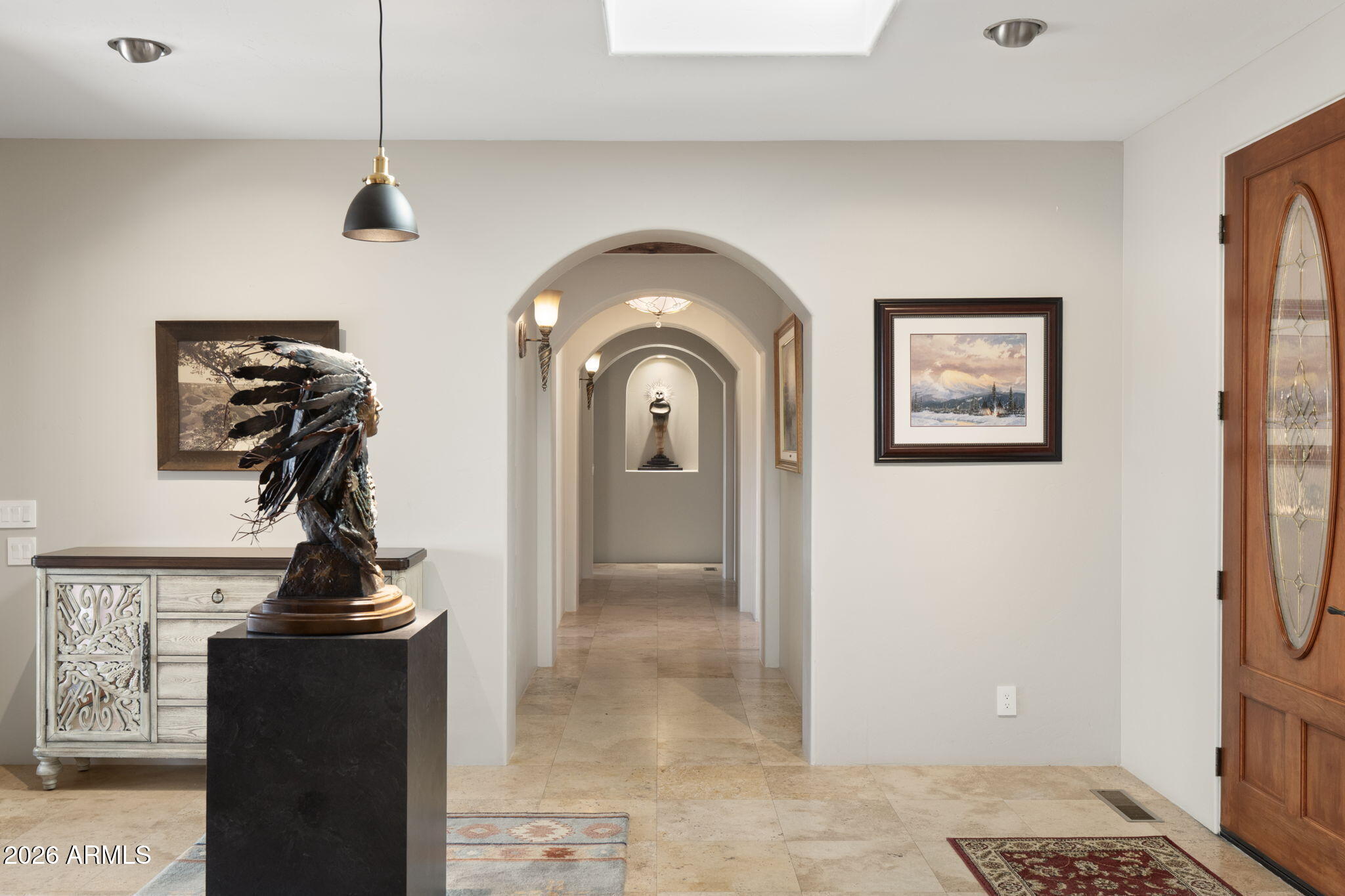 BACK O BEYOND RANCH - Residential