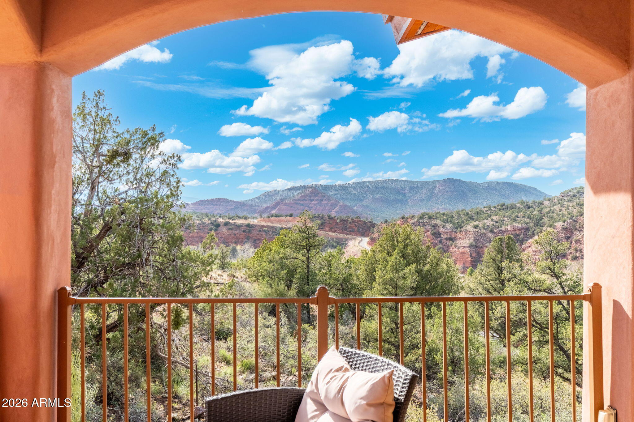 BACK O BEYOND RANCH - Residential