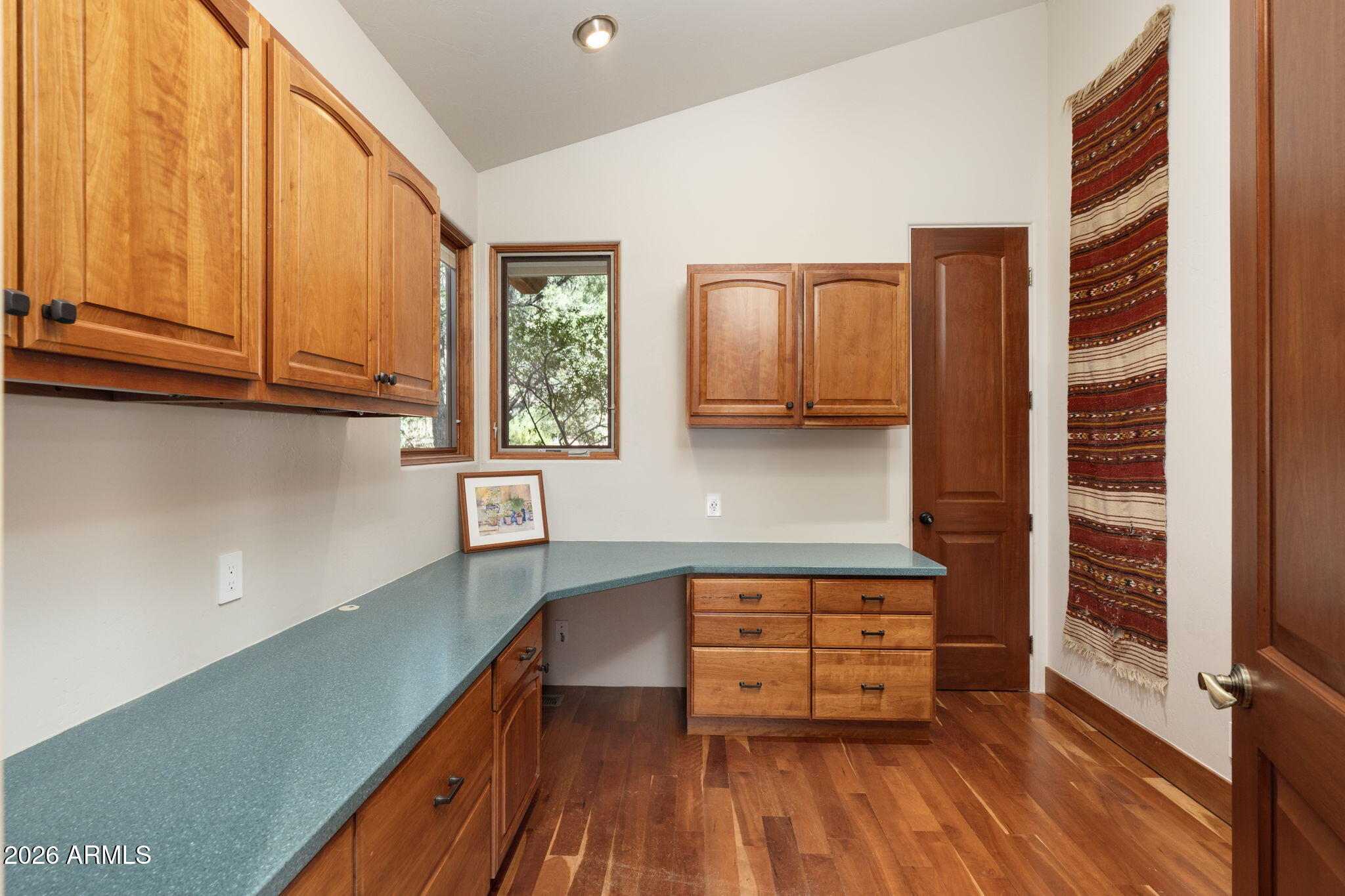 BACK O BEYOND RANCH - Residential