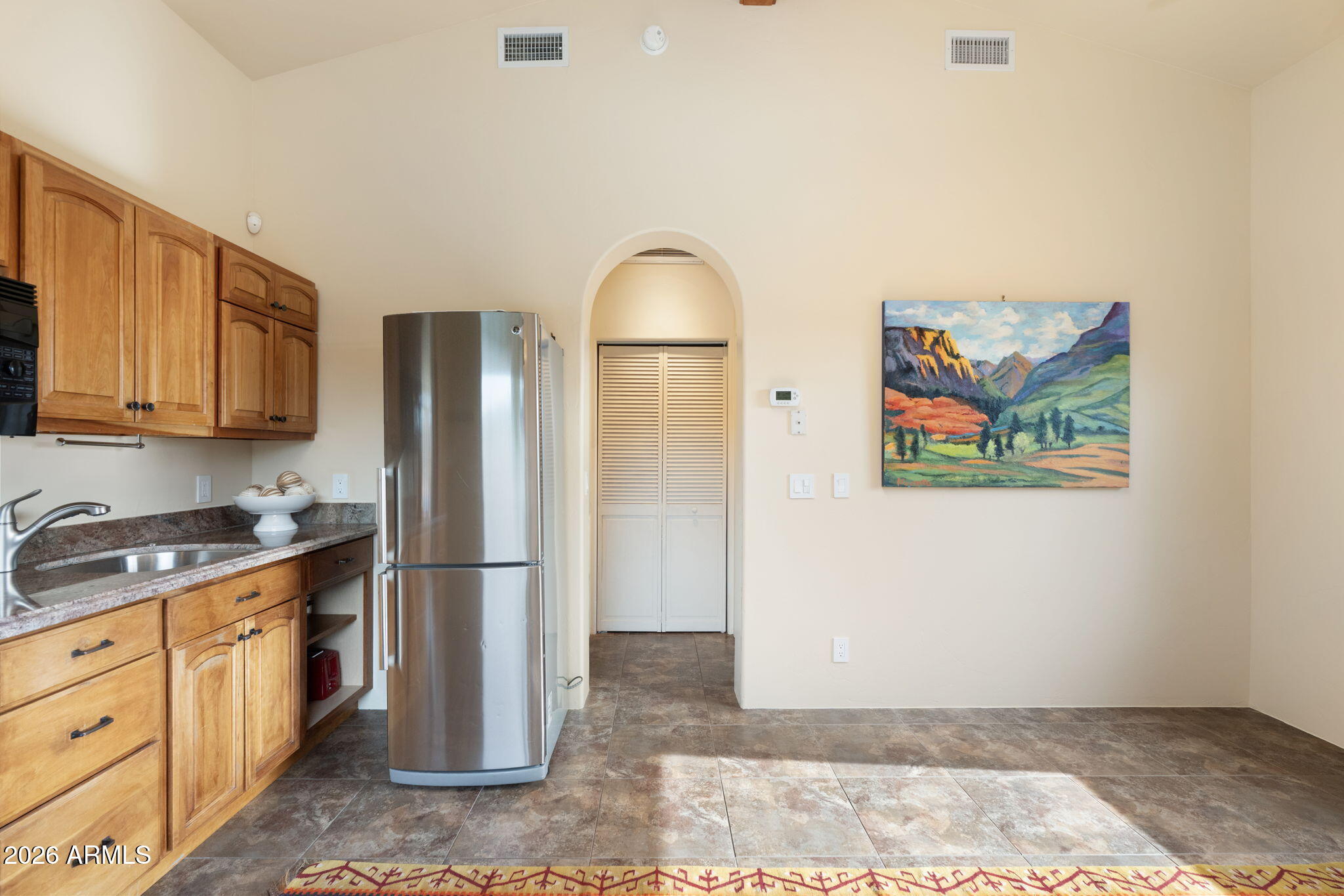 BACK O BEYOND RANCH - Residential