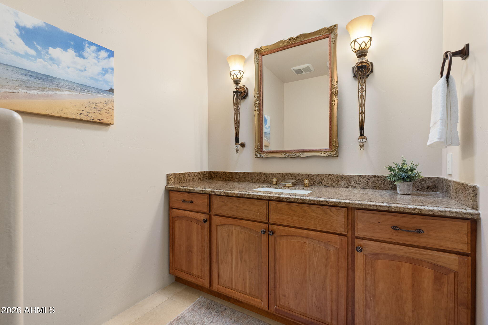 BACK O BEYOND RANCH - Residential