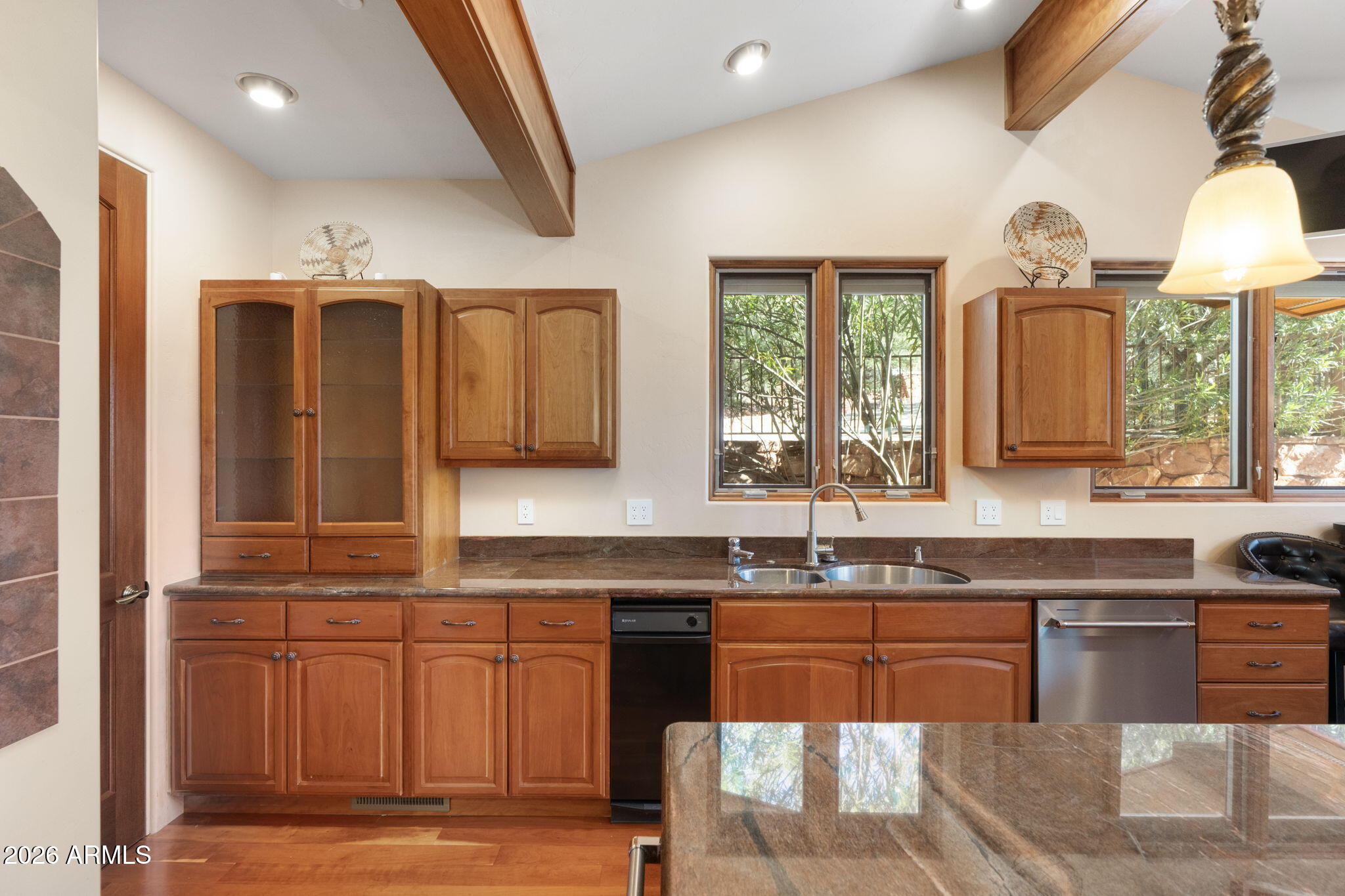 BACK O BEYOND RANCH - Residential