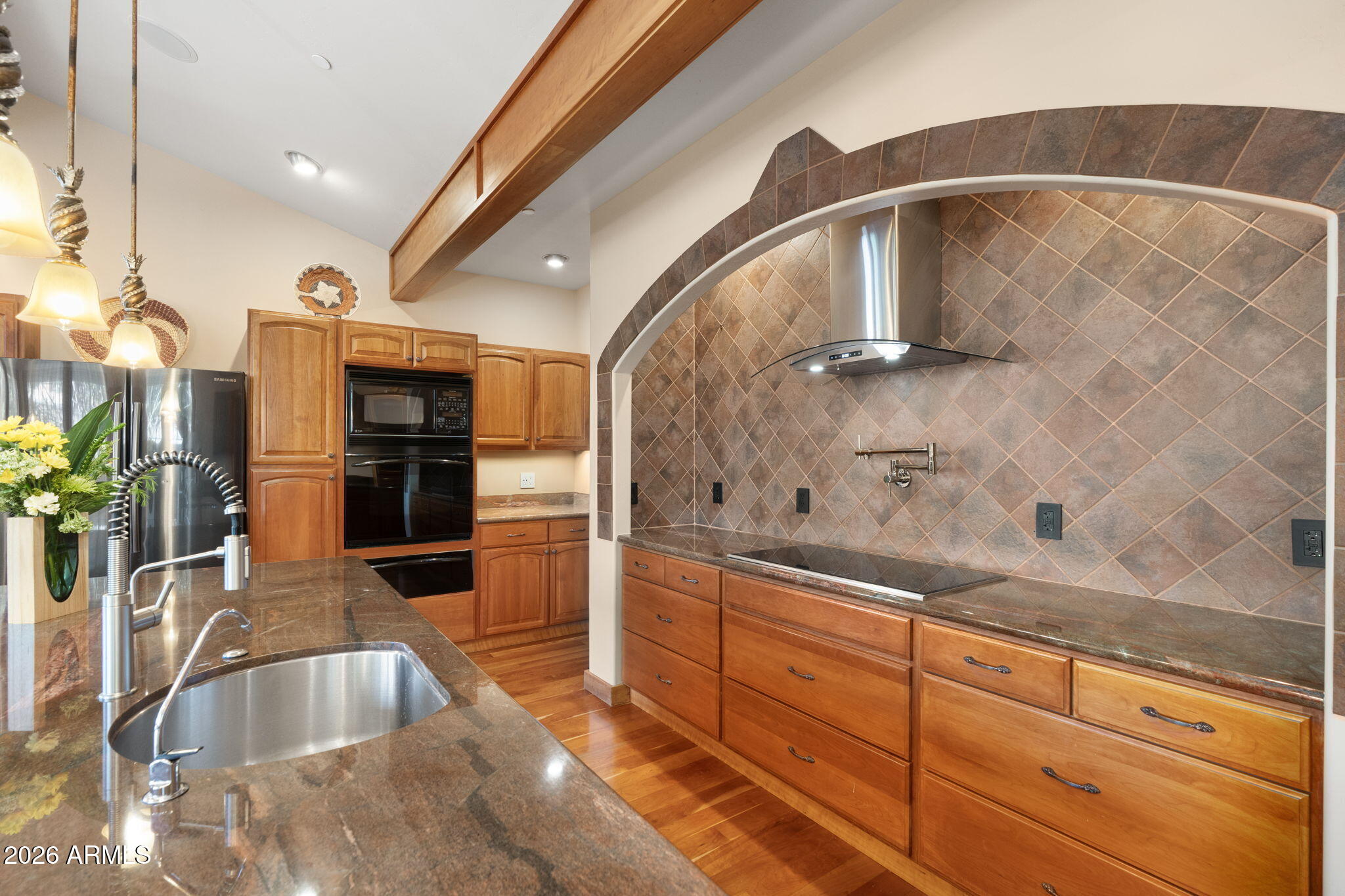 BACK O BEYOND RANCH - Residential