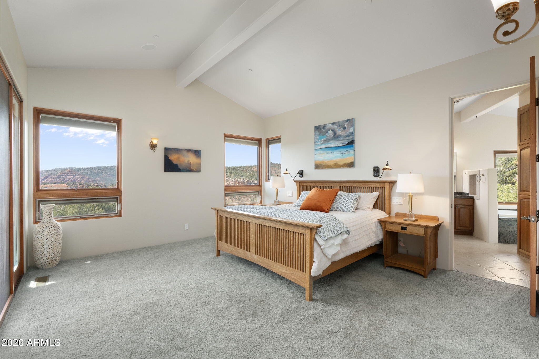 BACK O BEYOND RANCH - Residential