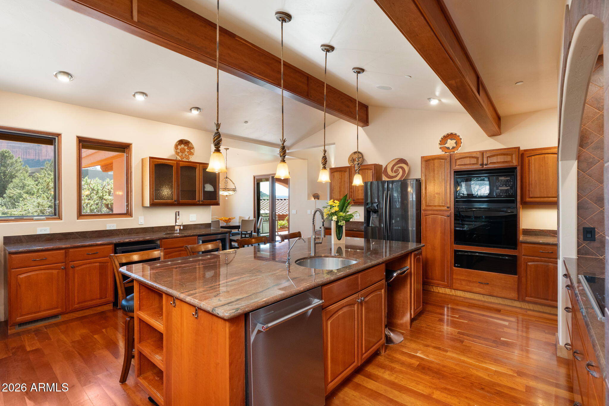 BACK O BEYOND RANCH - Residential