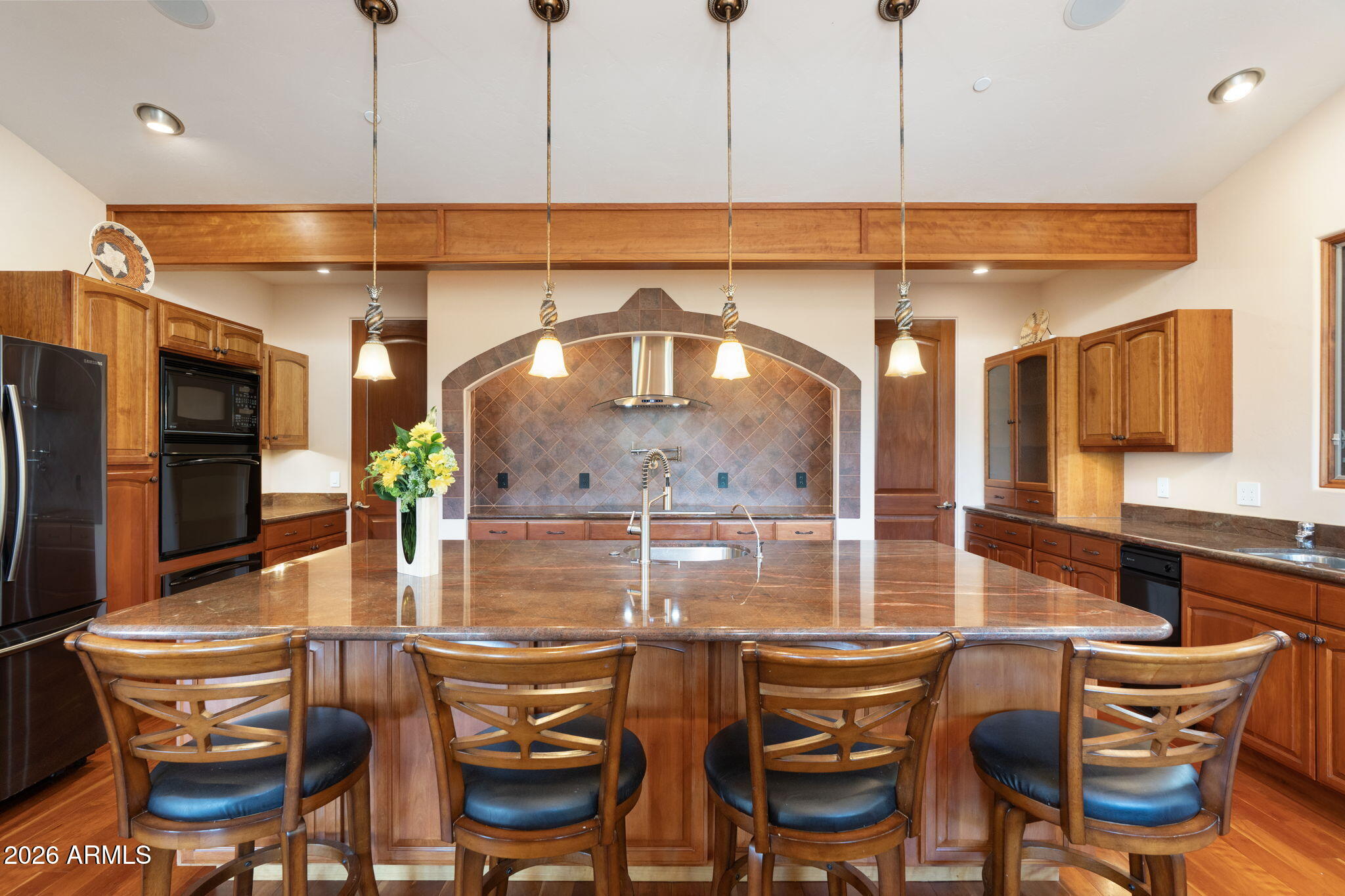 BACK O BEYOND RANCH - Residential
