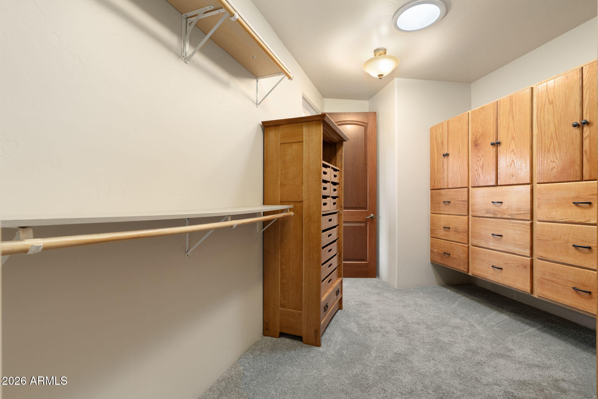 BACK O BEYOND RANCH - Residential