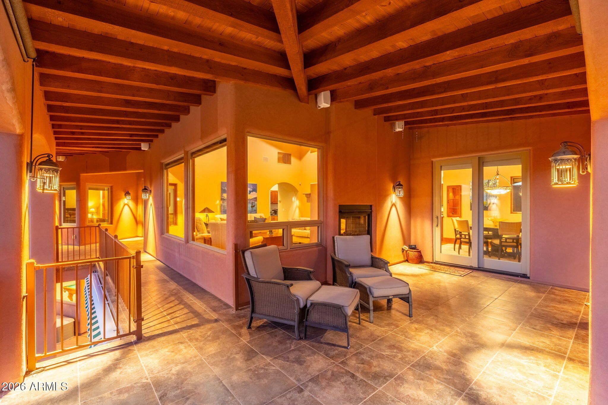 BACK O BEYOND RANCH - Residential