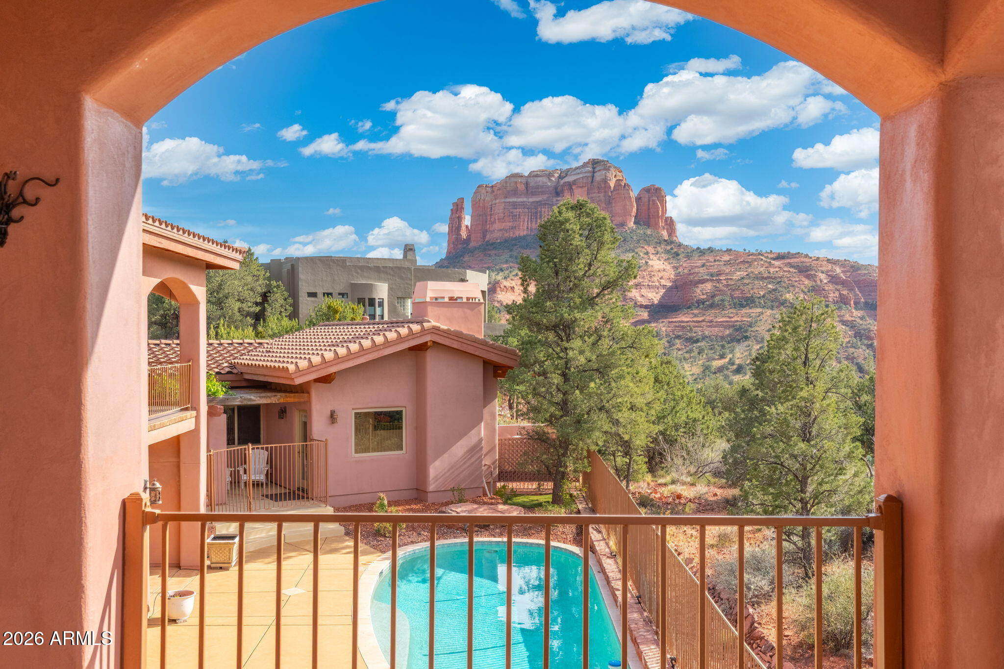 BACK O BEYOND RANCH - Residential