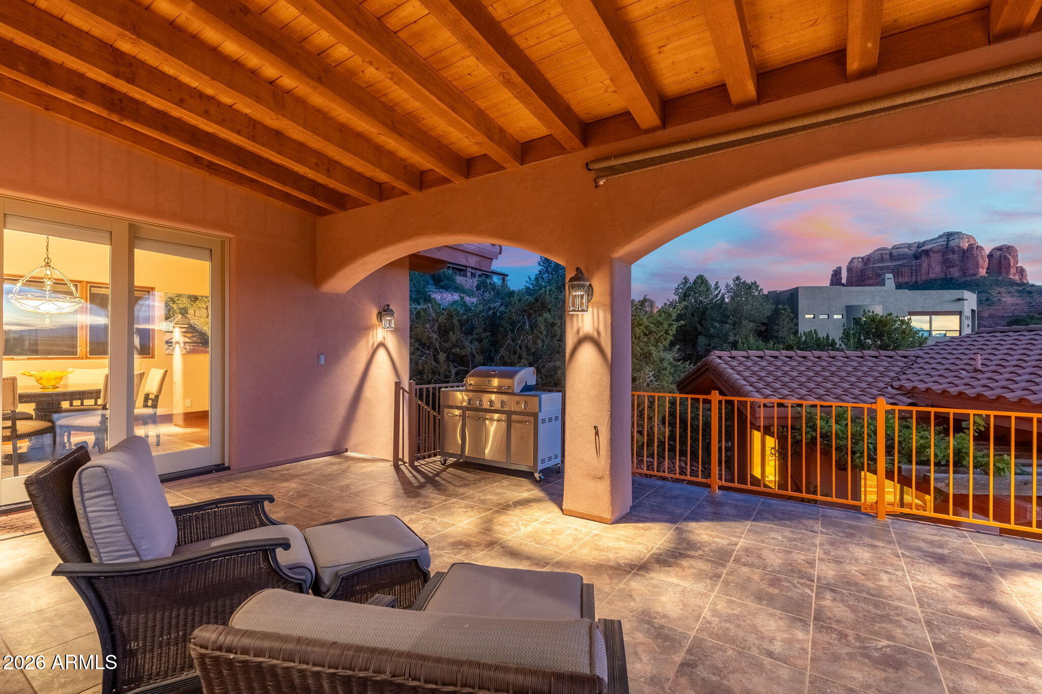 BACK O BEYOND RANCH - Residential