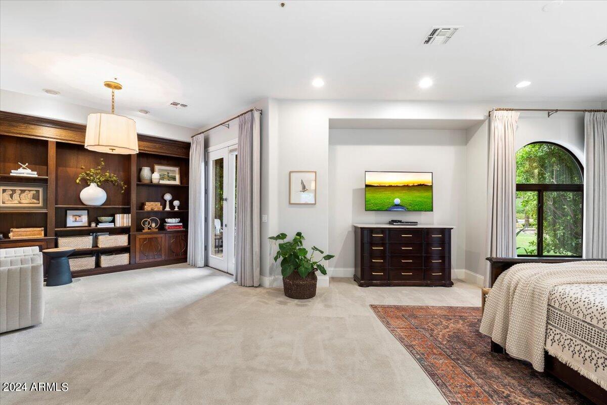 BELLA MONTAGNA - Residential