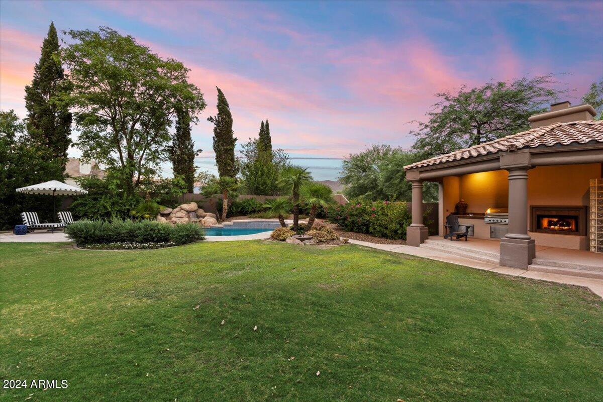 BELLA MONTAGNA - Residential