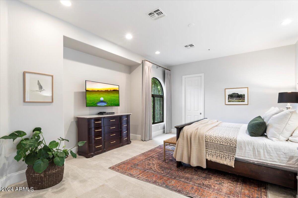 BELLA MONTAGNA - Residential