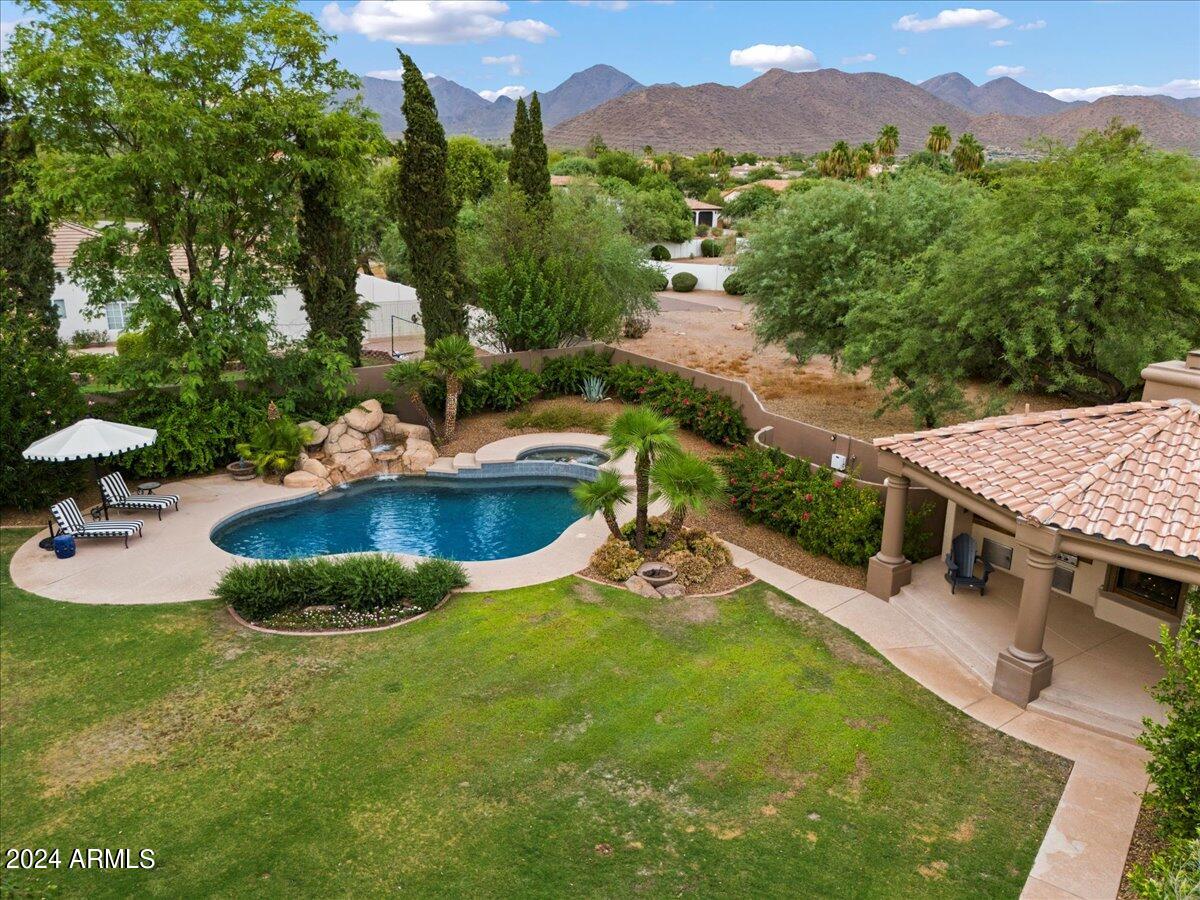 BELLA MONTAGNA - Residential