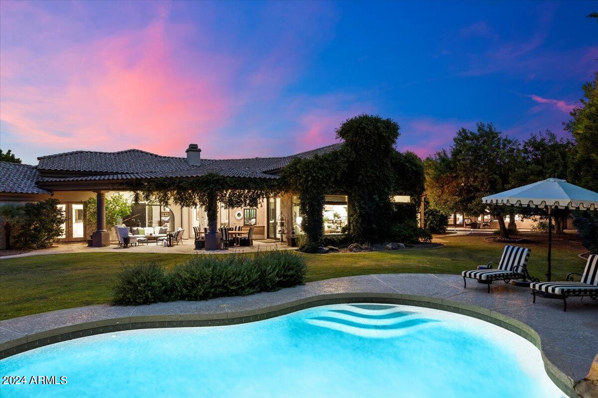 BELLA MONTAGNA - Residential