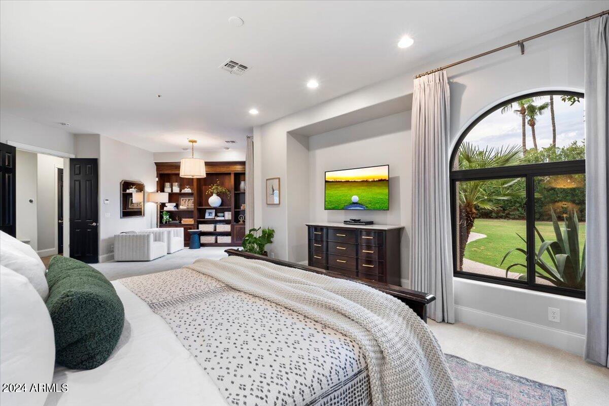 BELLA MONTAGNA - Residential