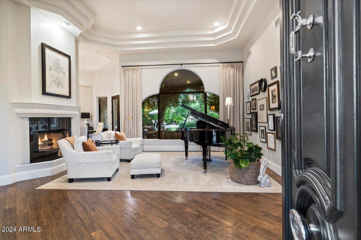 BELLA MONTAGNA - Residential