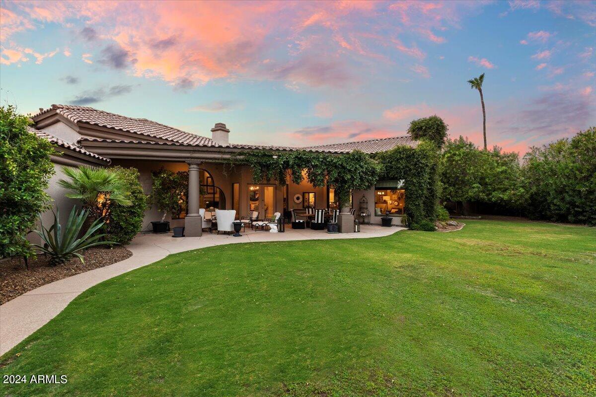 BELLA MONTAGNA - Residential