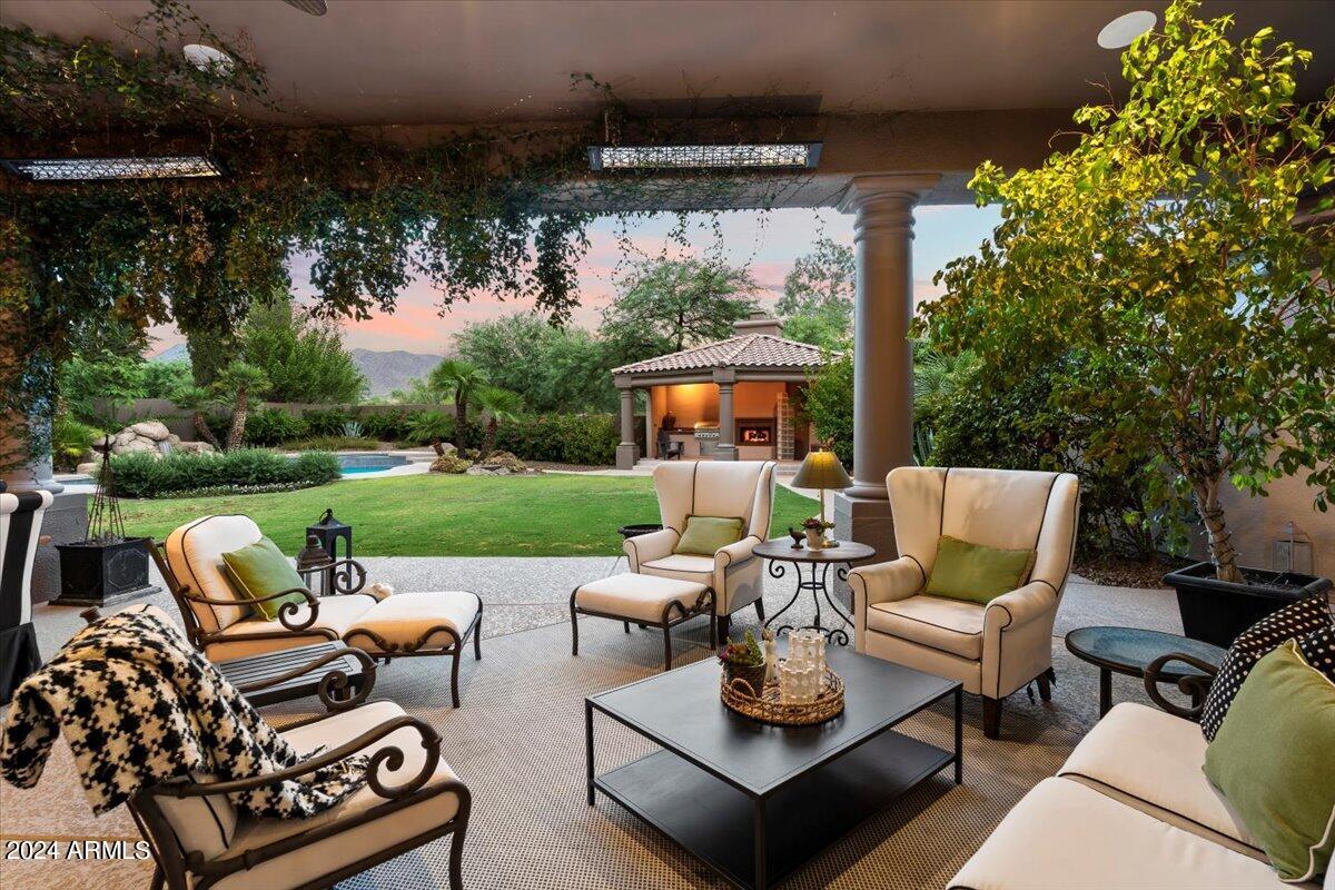 BELLA MONTAGNA - Residential